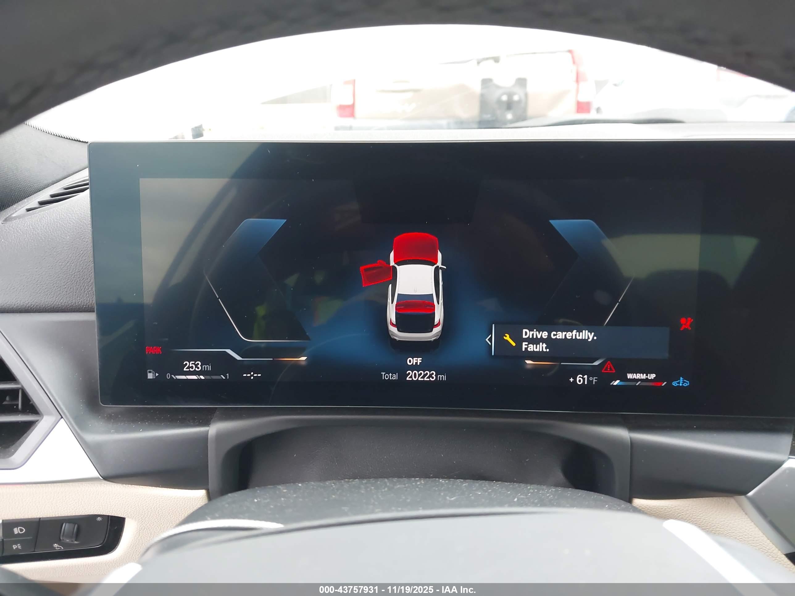 BMW 330I image 7