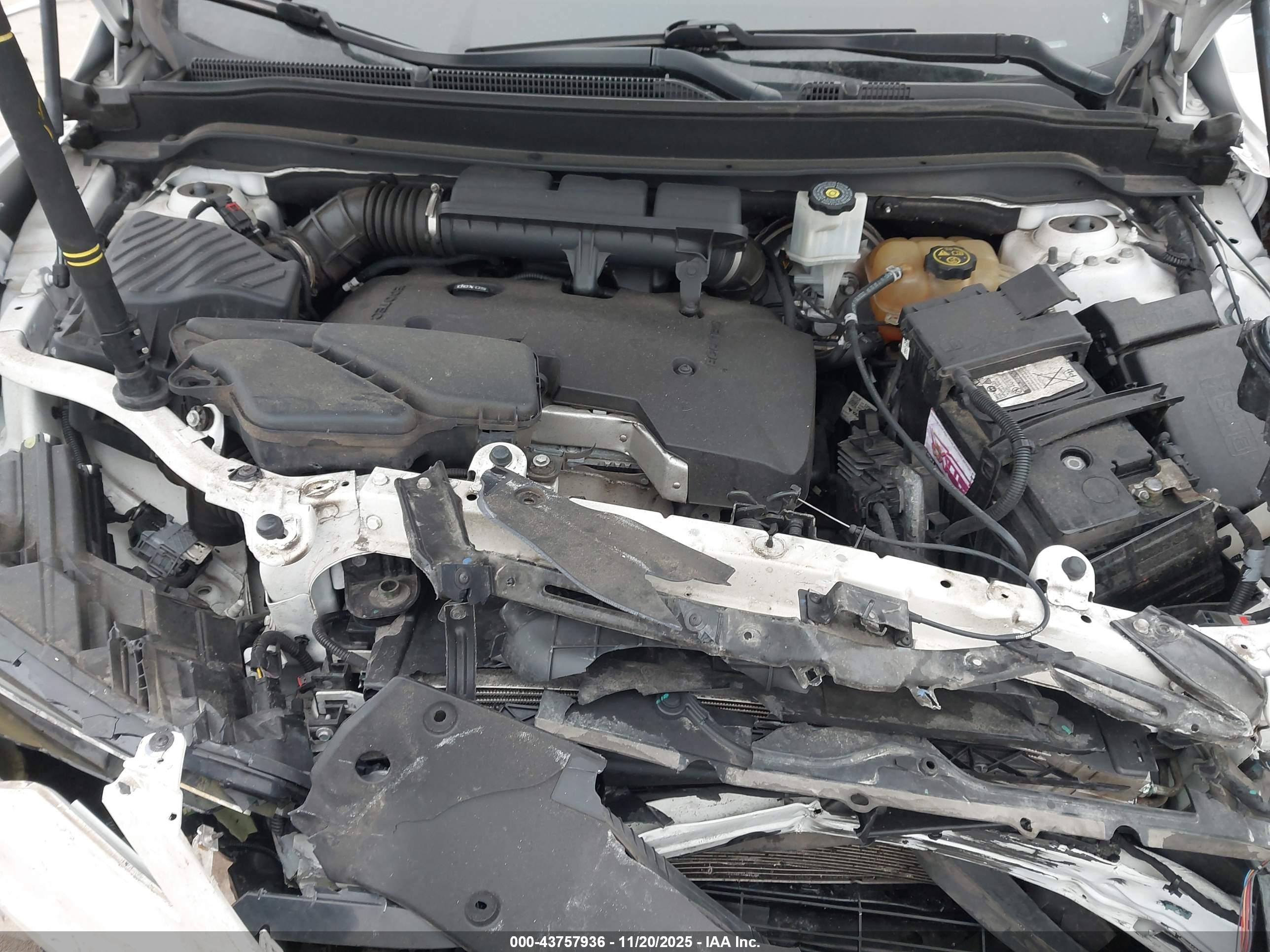 BUICK ENVISION image 10