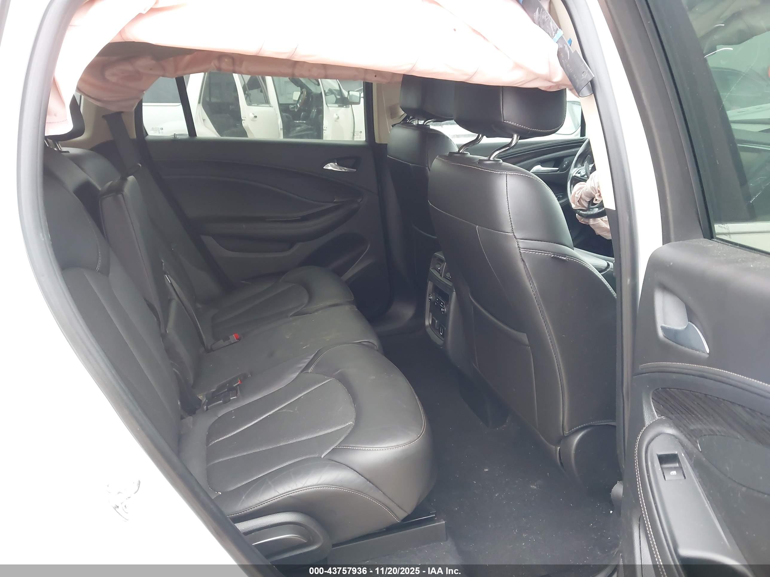 BUICK ENVISION image 8