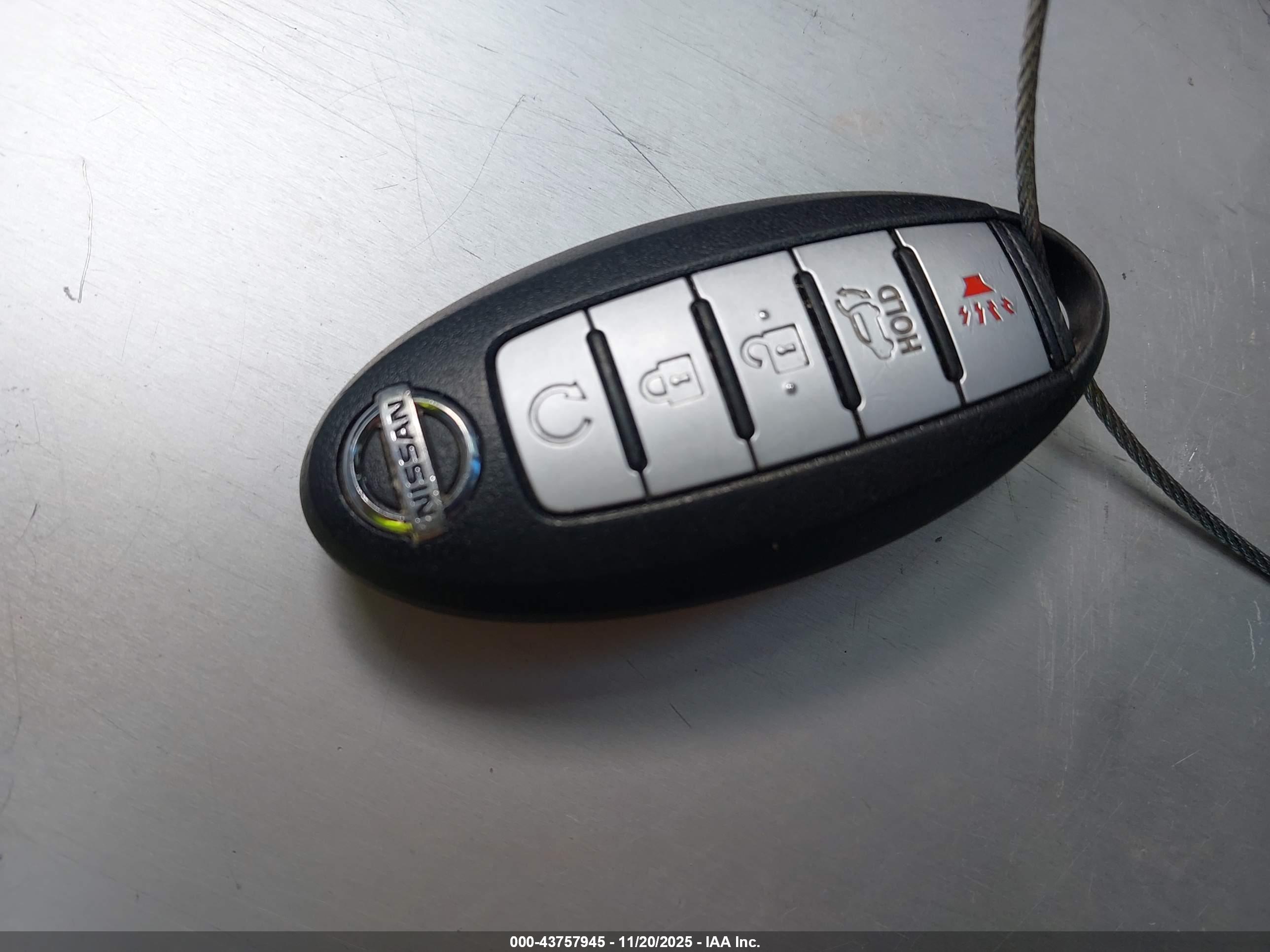 NISSAN PATHFINDER image 11