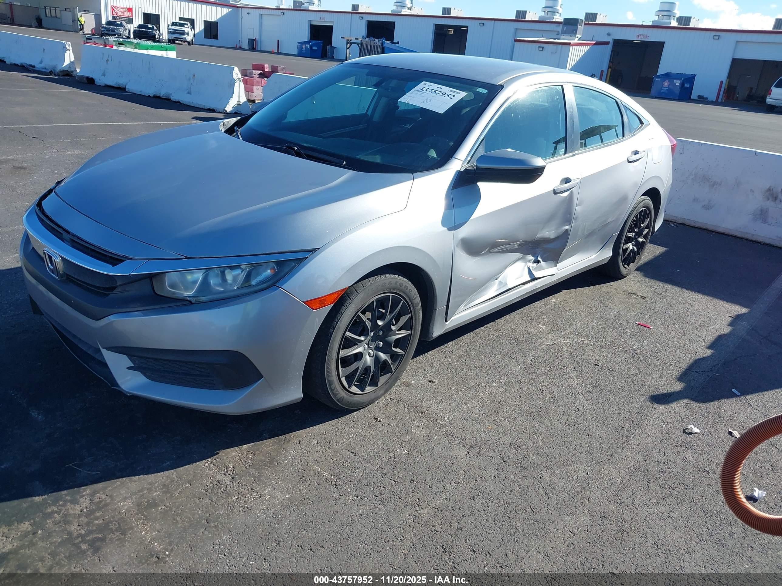 HONDA CIVIC image 6