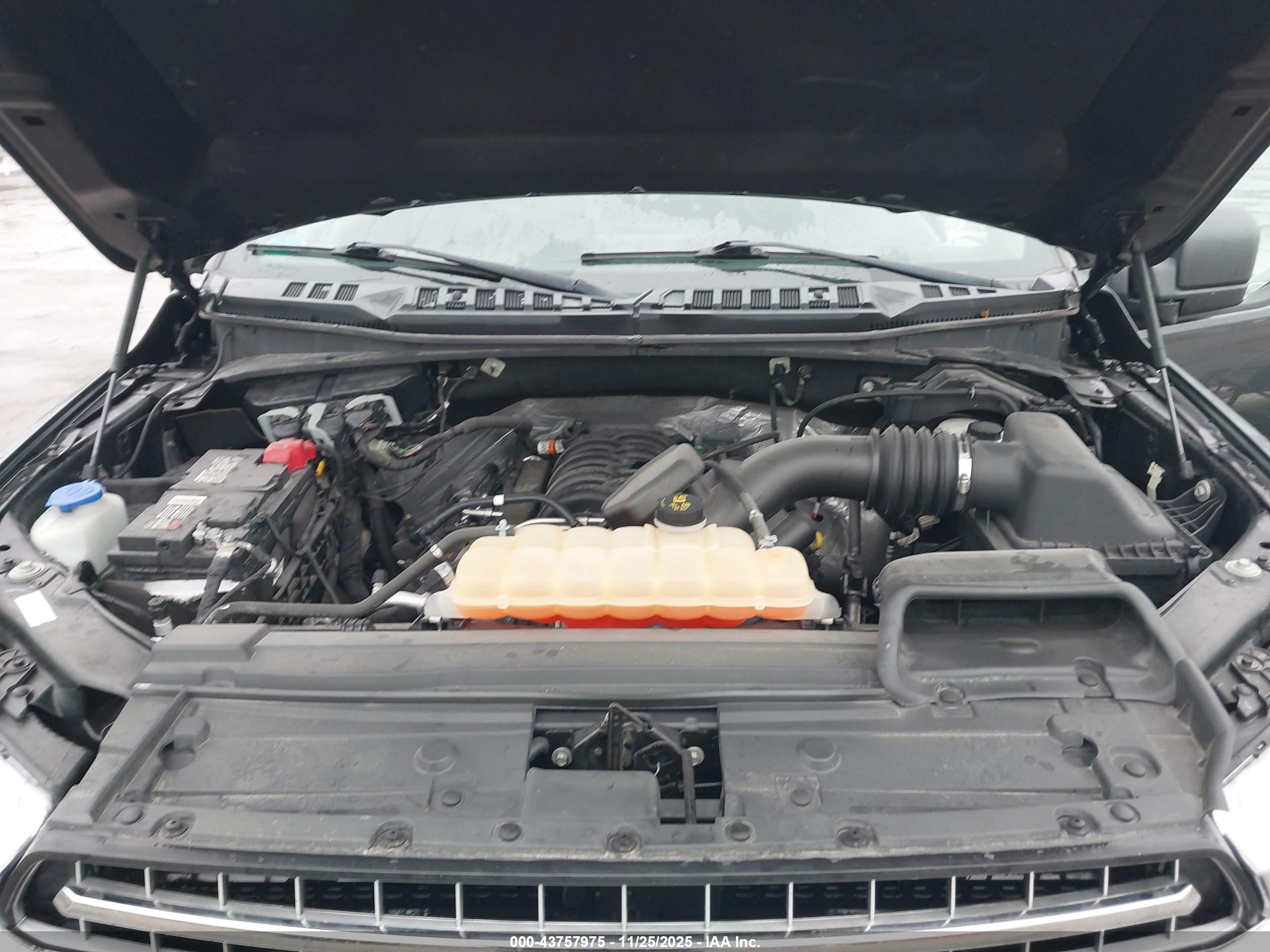 FORD F-150 image 10
