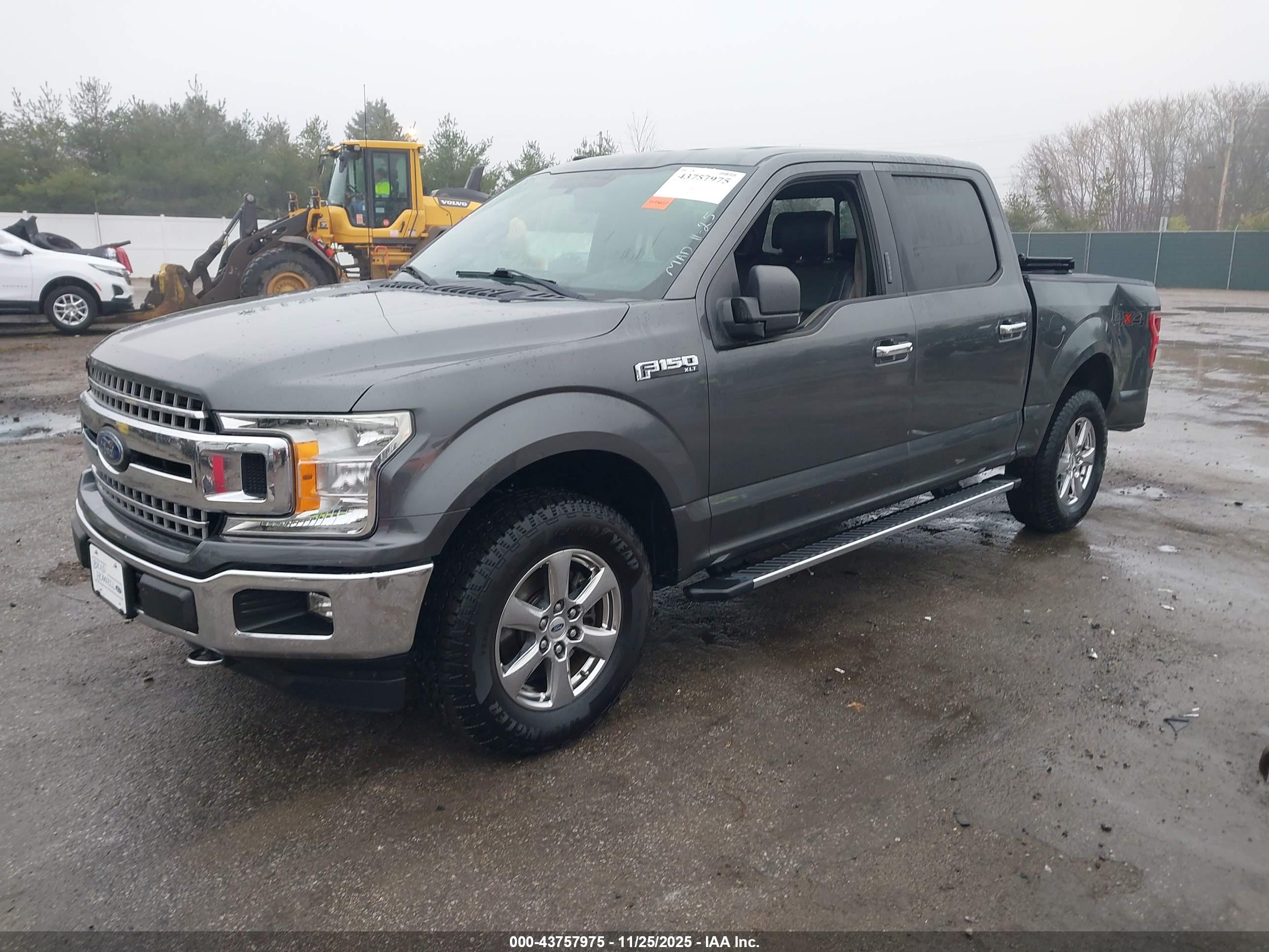 FORD F-150 image 2