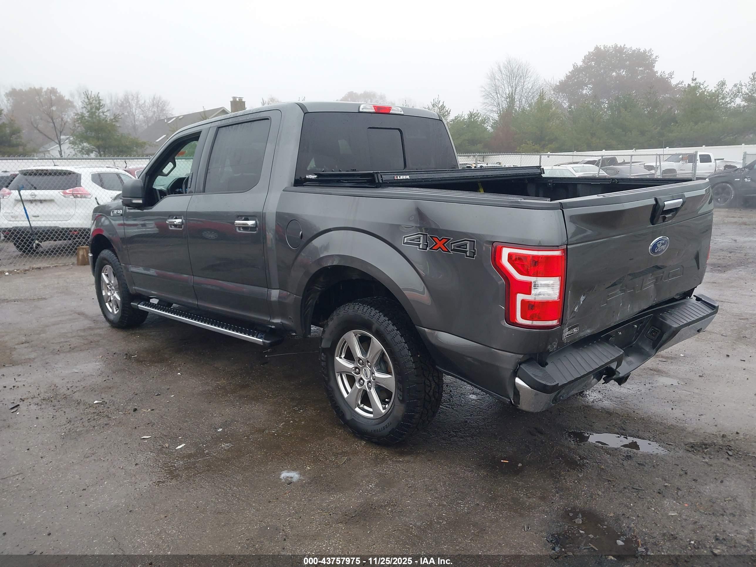 FORD F-150 image 3