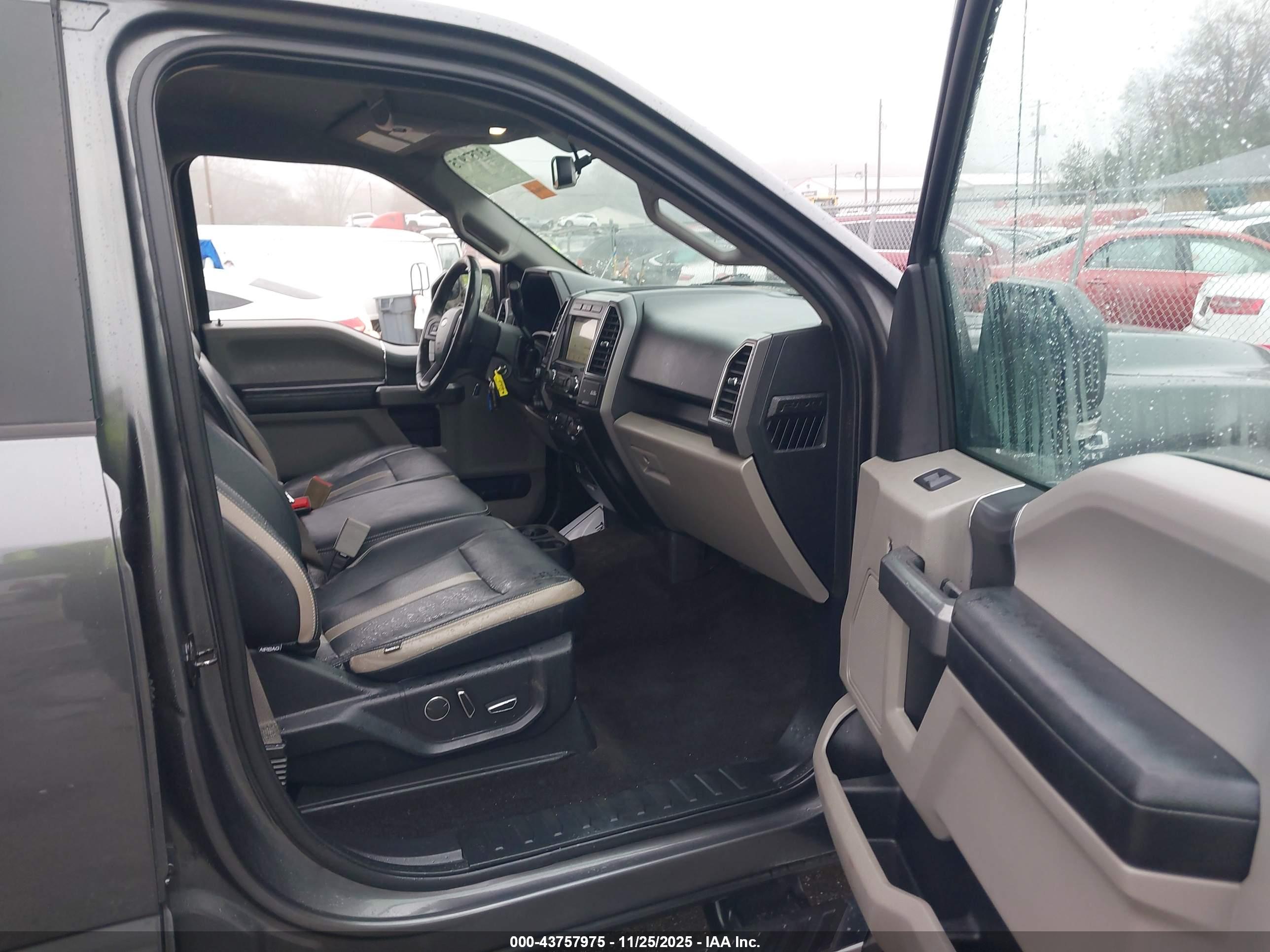 FORD F-150 image 5