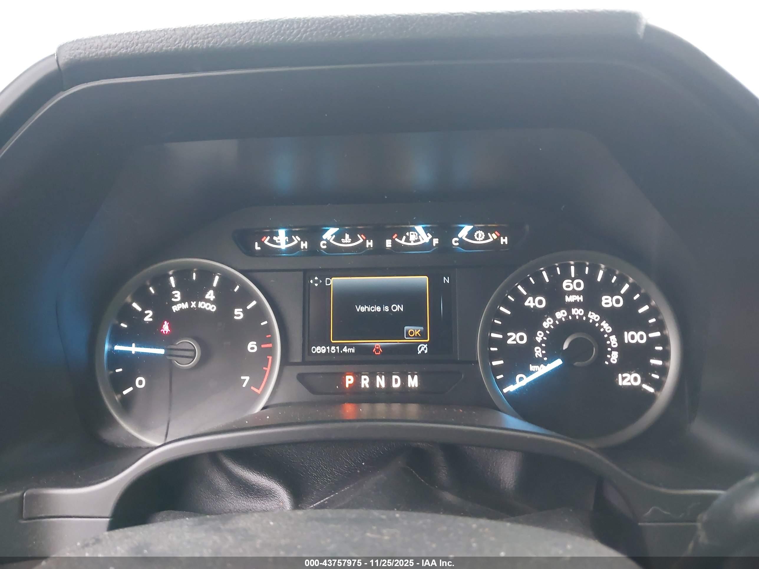 FORD F-150 image 7