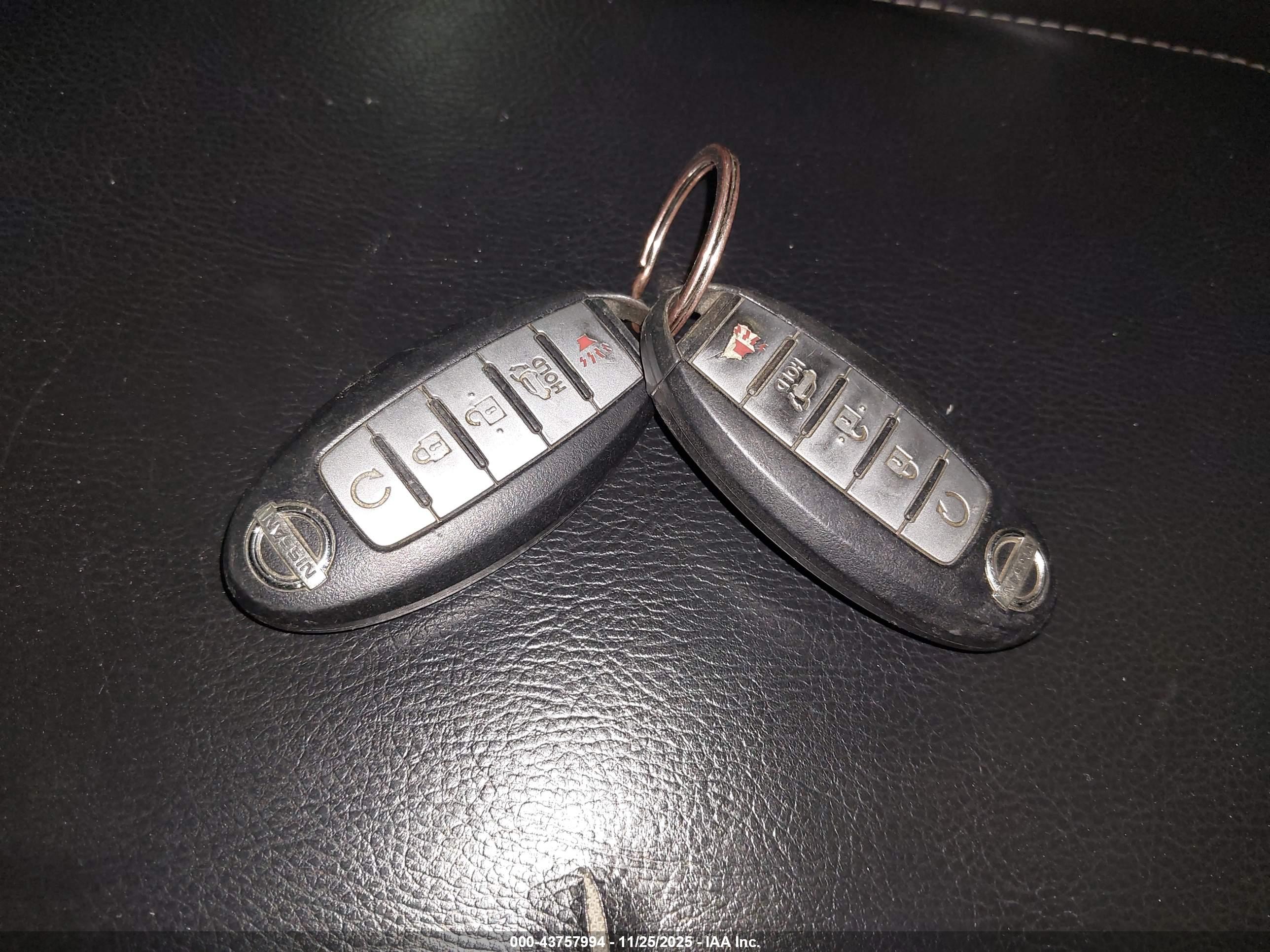 NISSAN PATHFINDER image 11