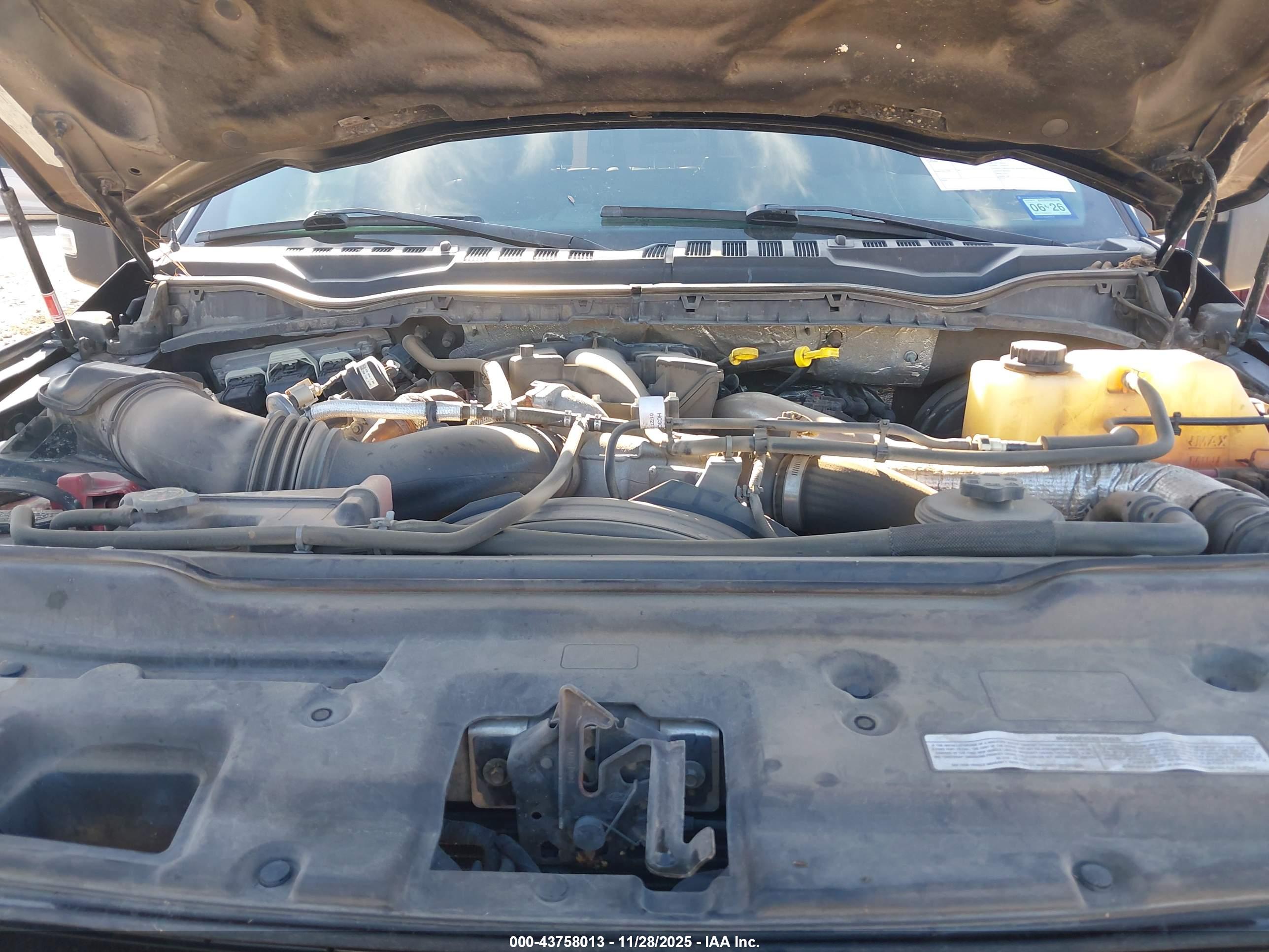 FORD F-250 image 10