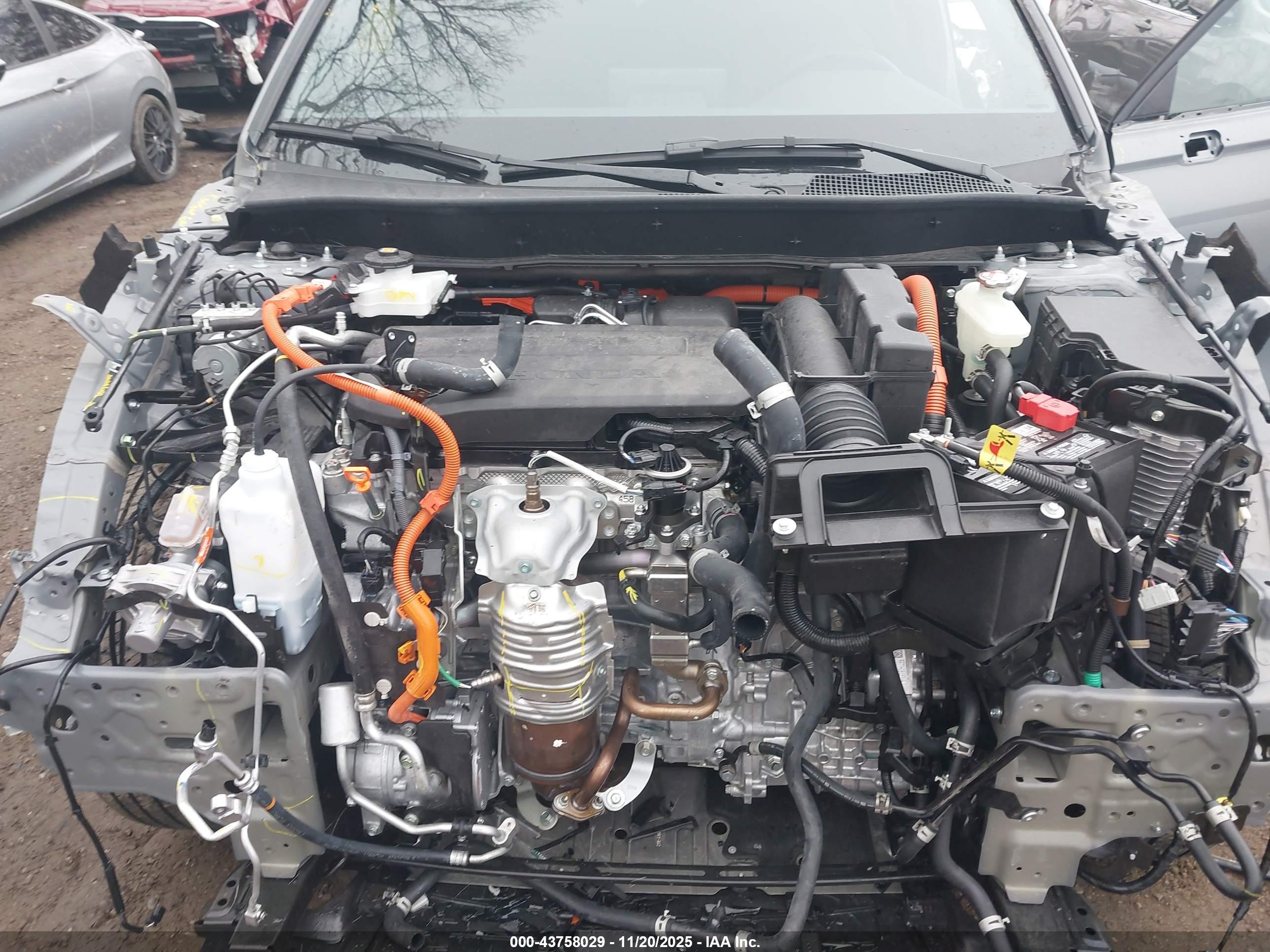 HONDA CR-V image 10