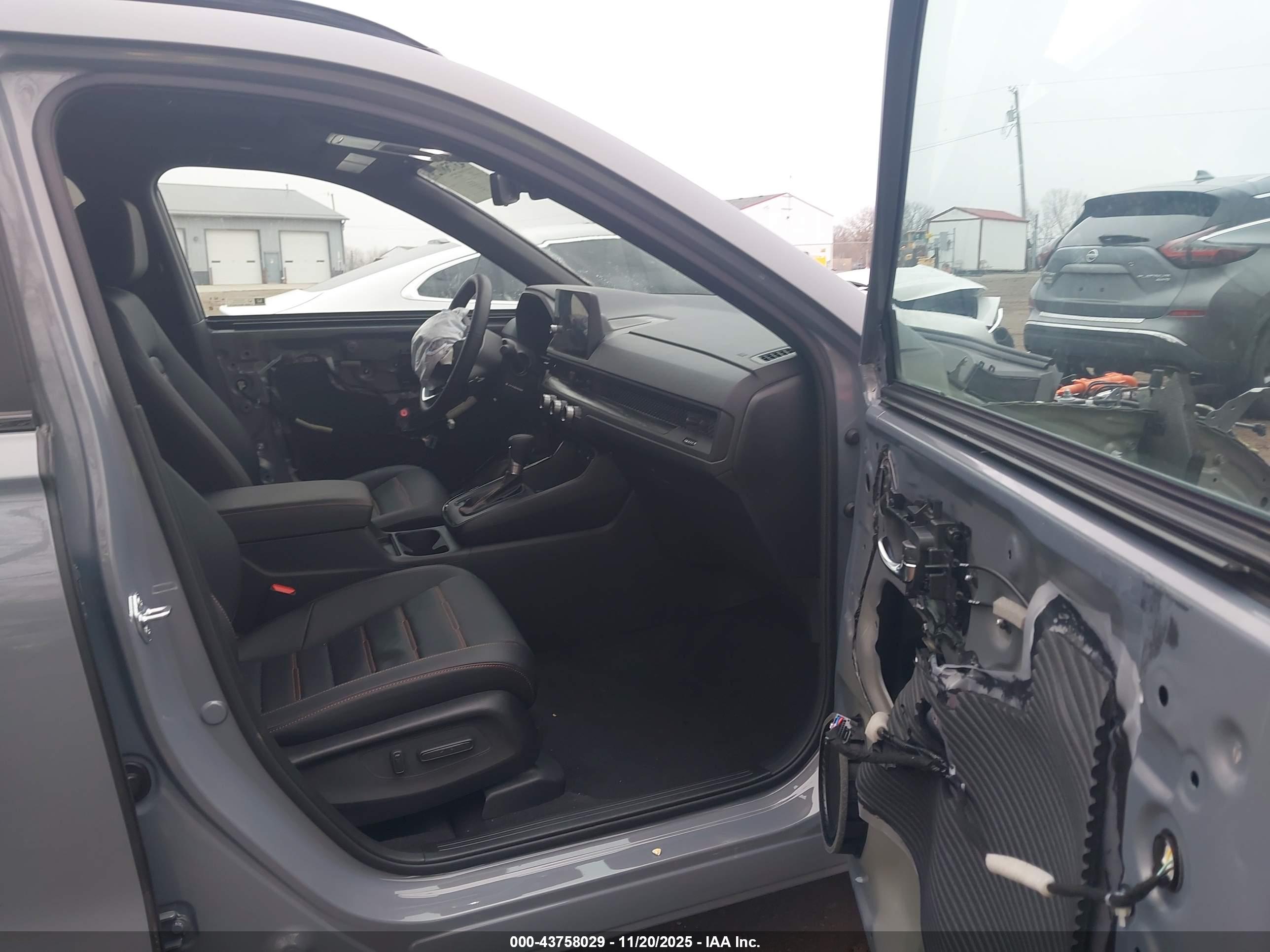 HONDA CR-V image 5