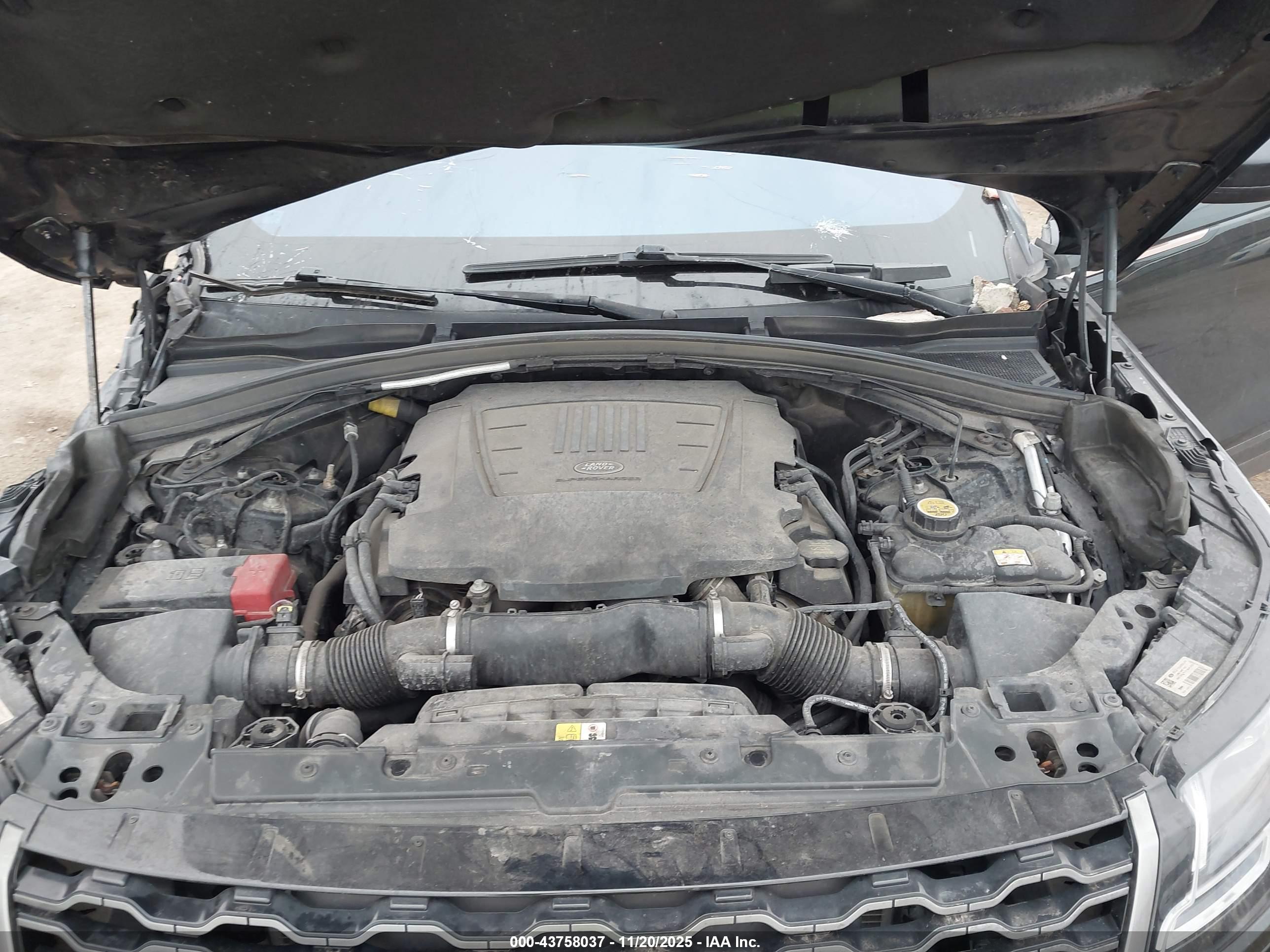 LAND ROVER image 10