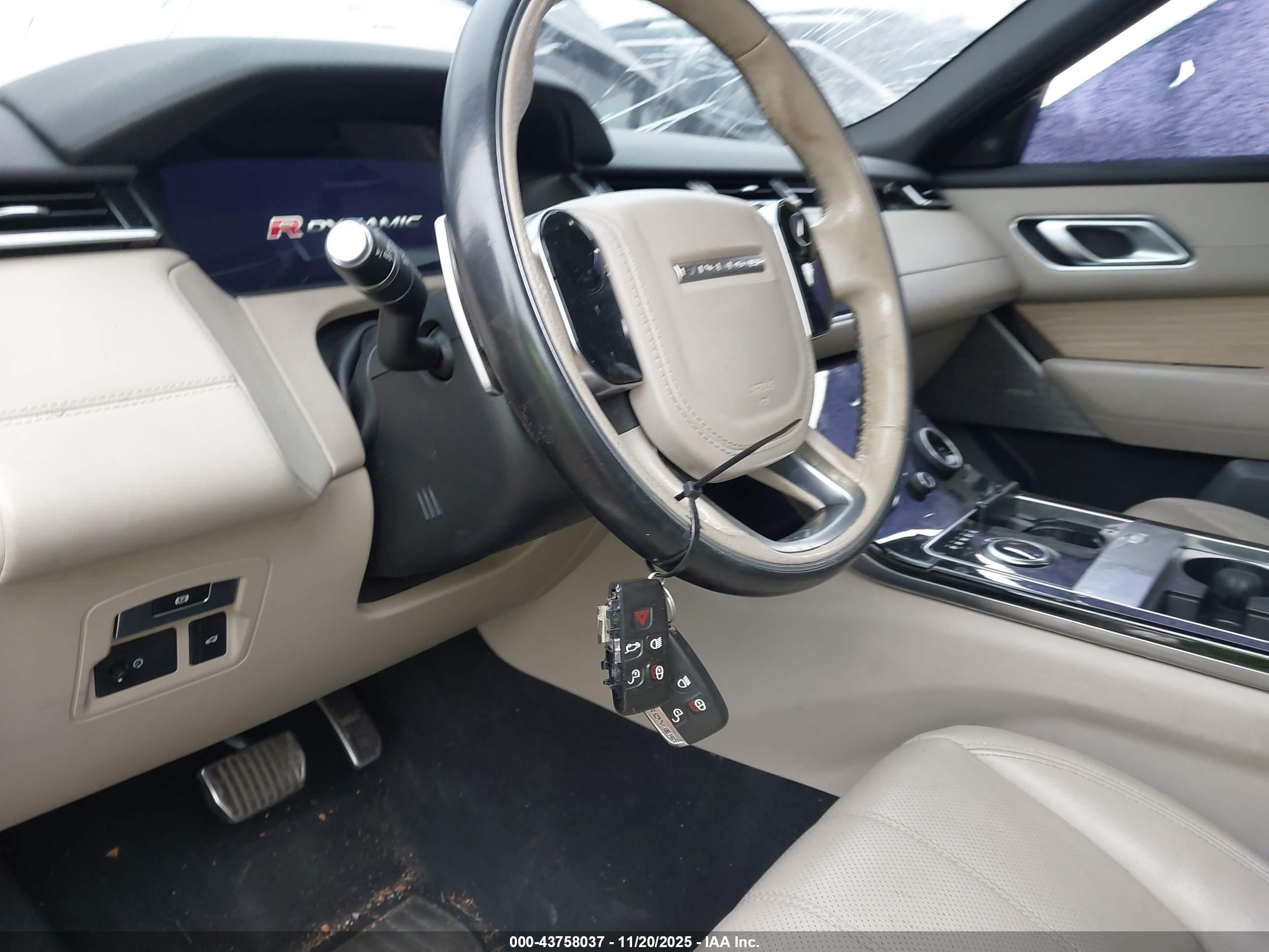 LAND ROVER image 11