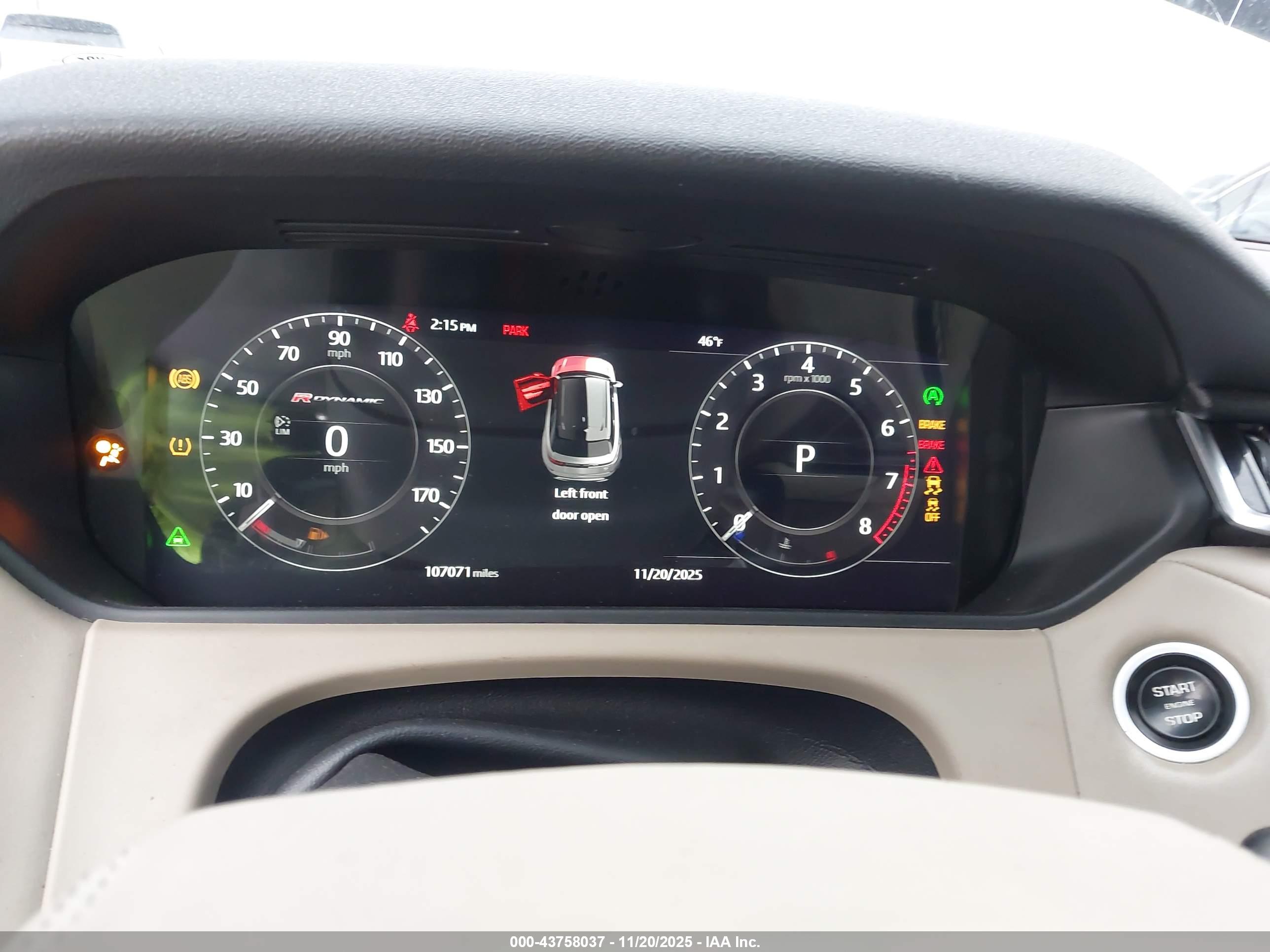 LAND ROVER image 7