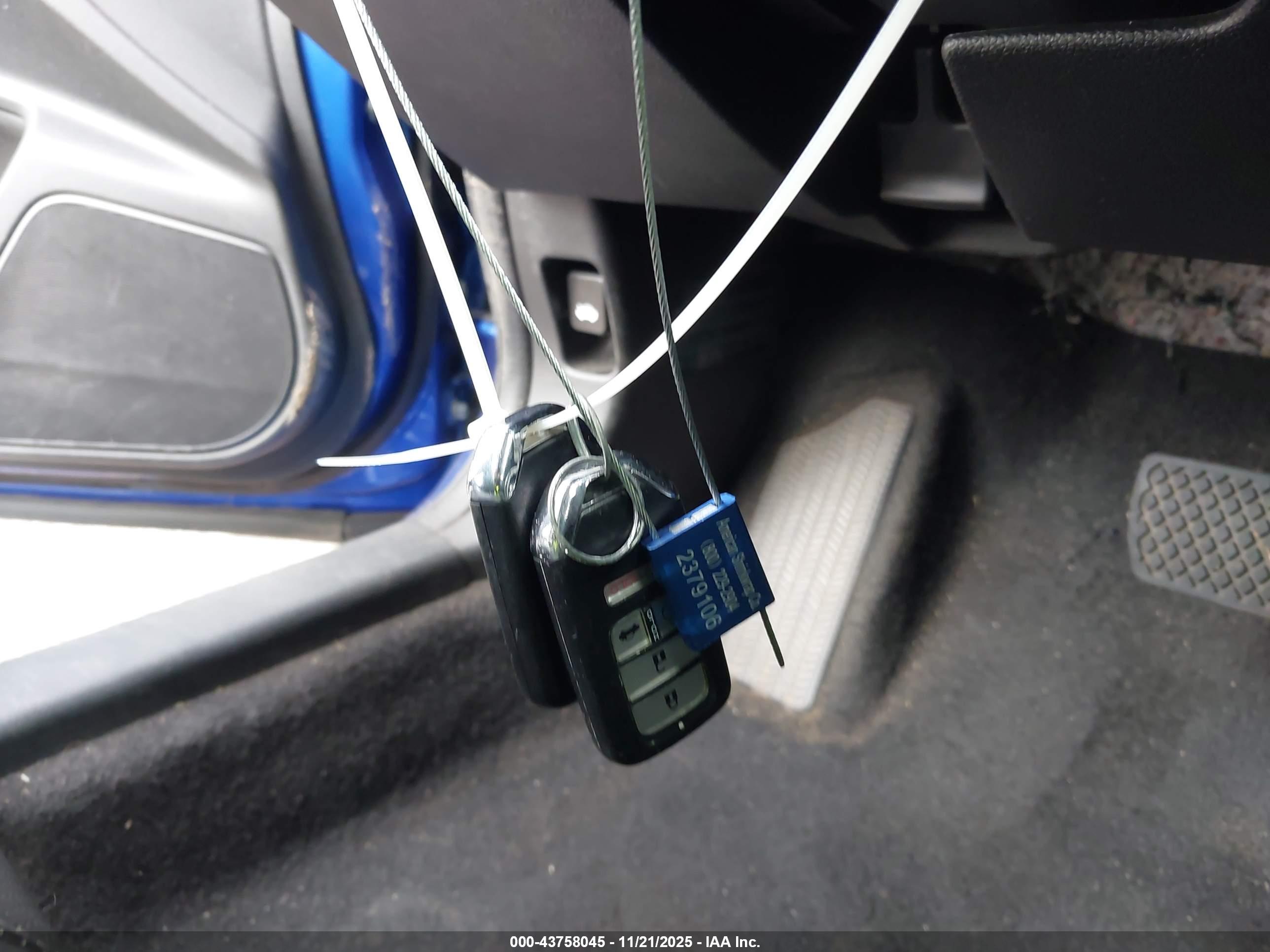 HONDA CIVIC image 11