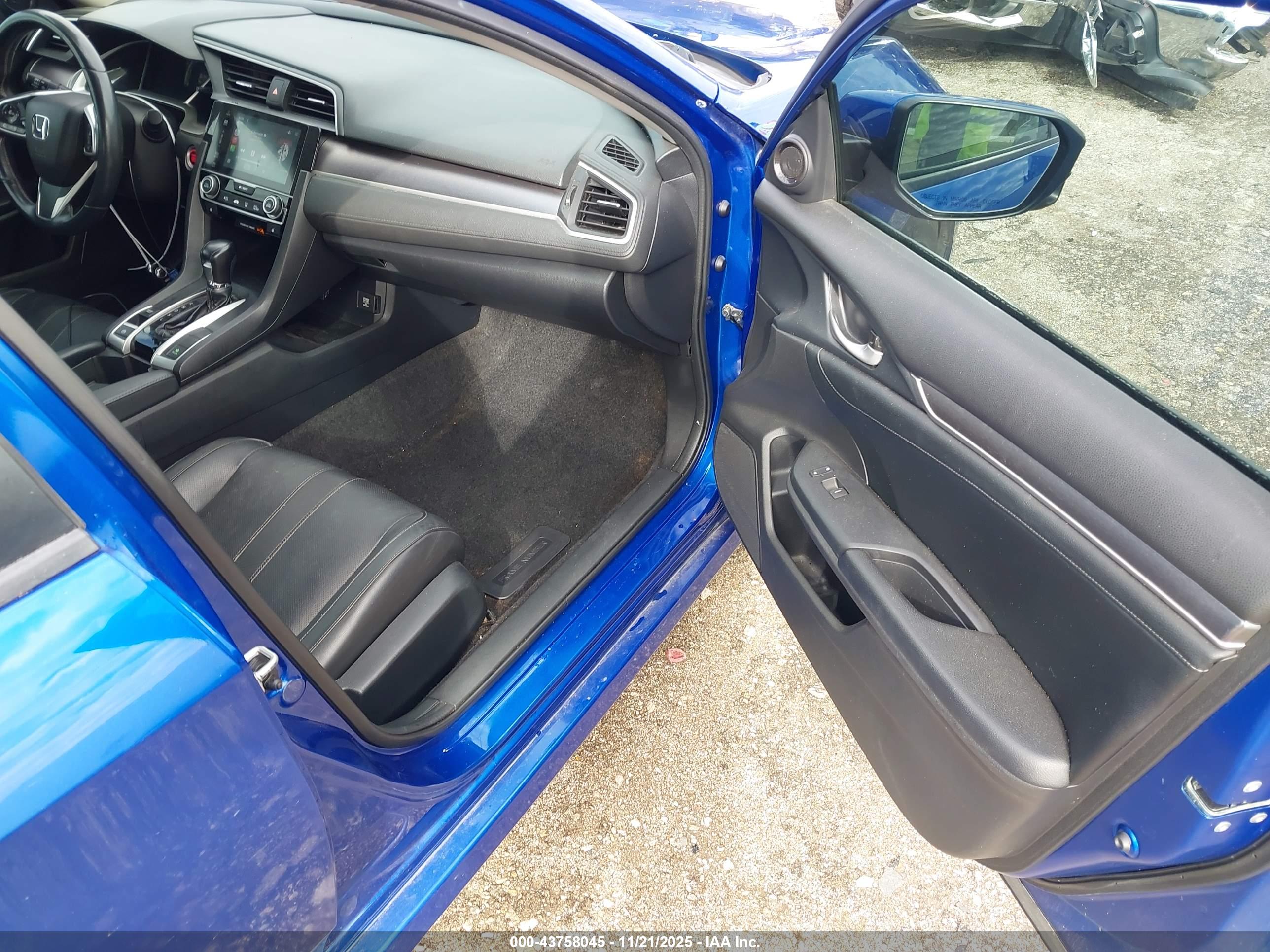 HONDA CIVIC image 5
