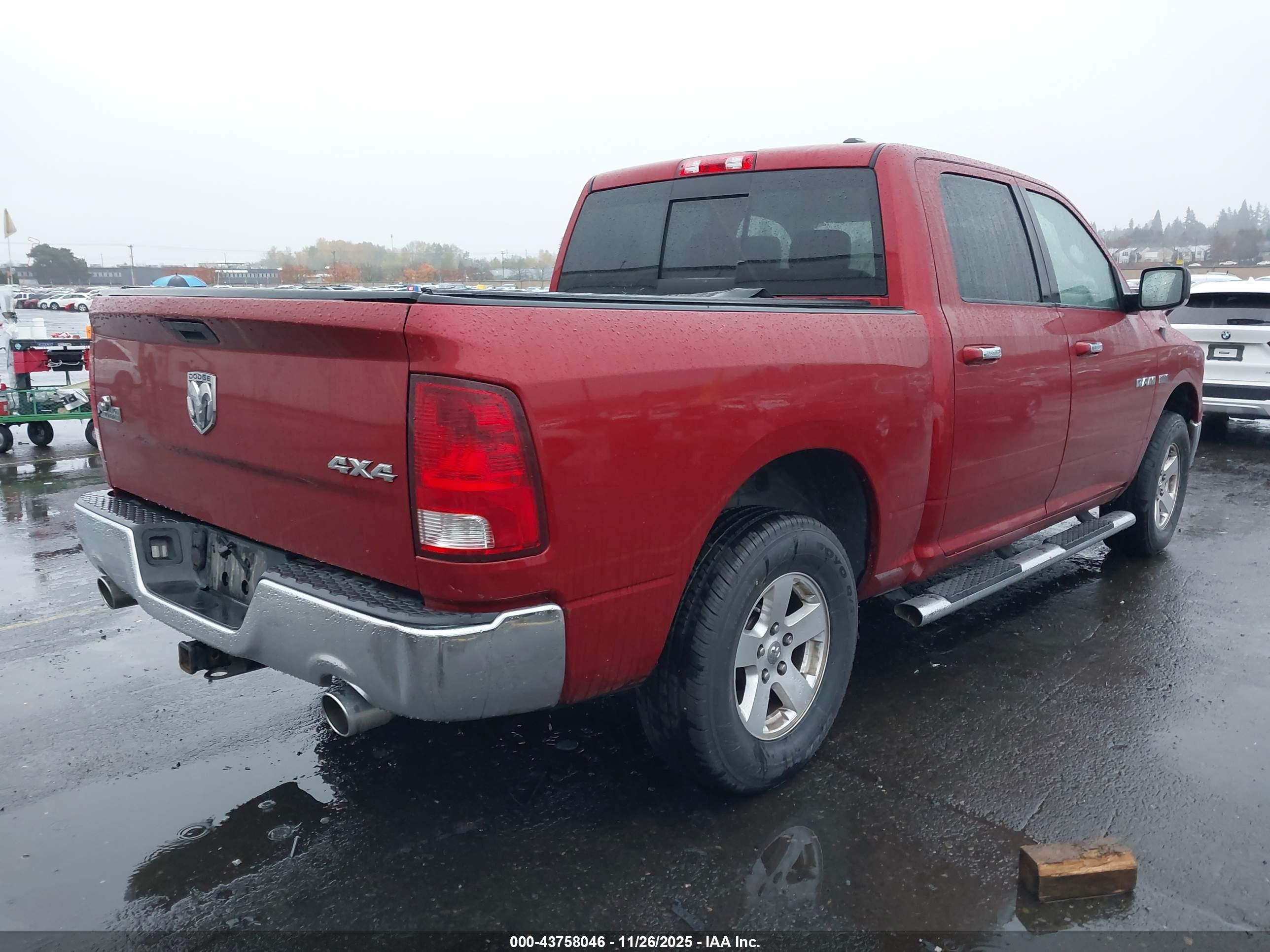 DODGE RAM image 4