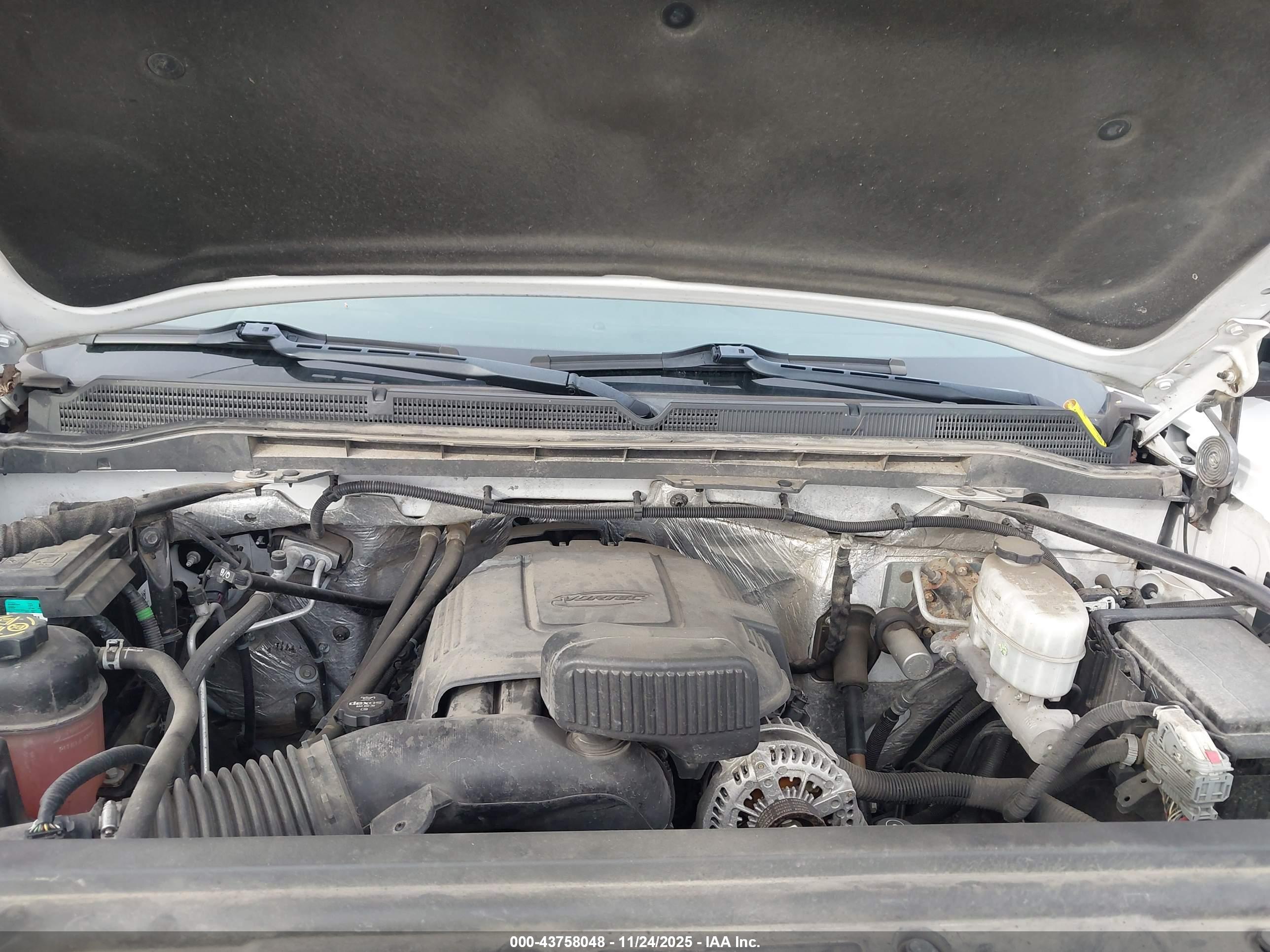GMC SIERRA image 10