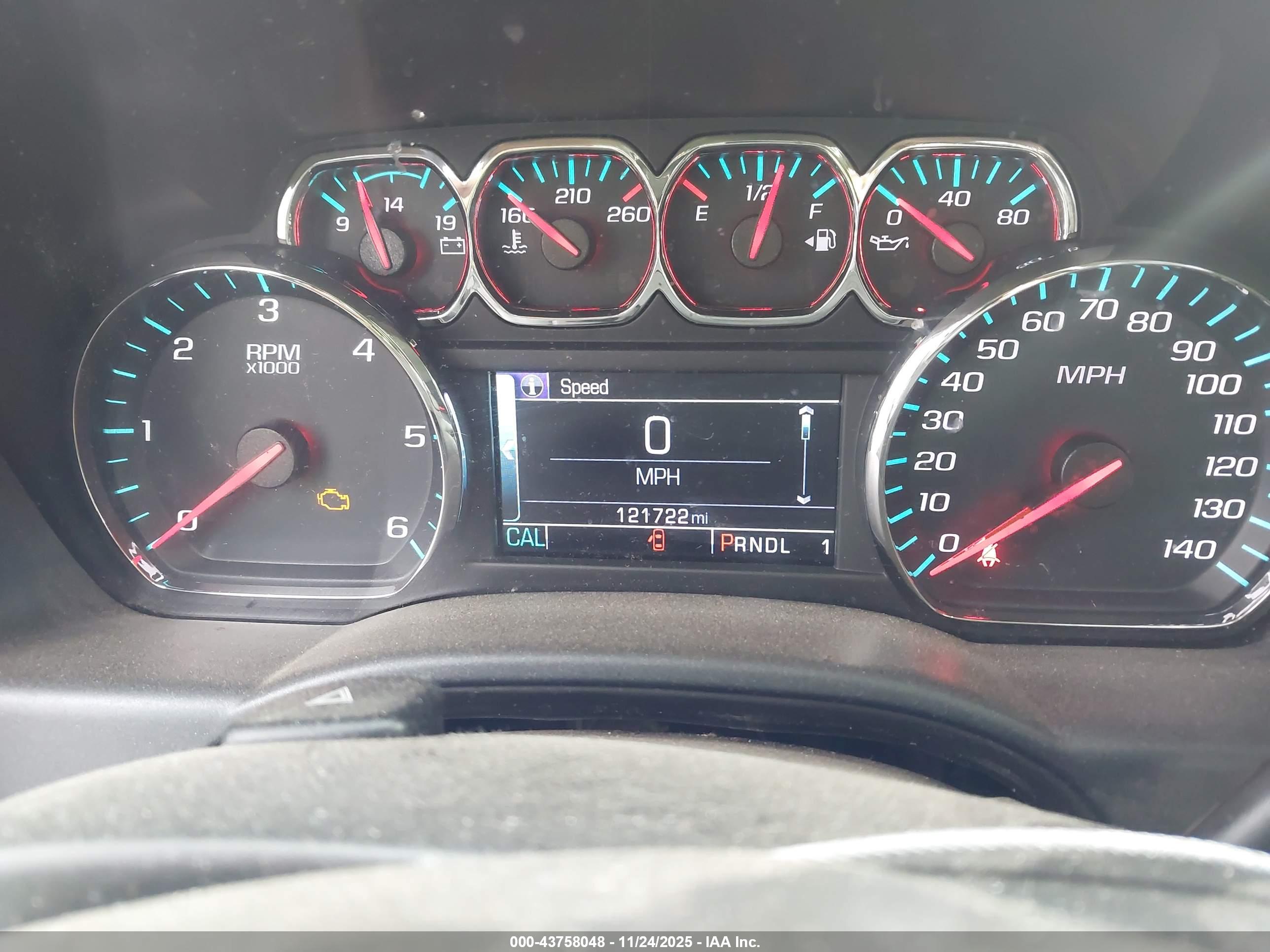 GMC SIERRA image 7