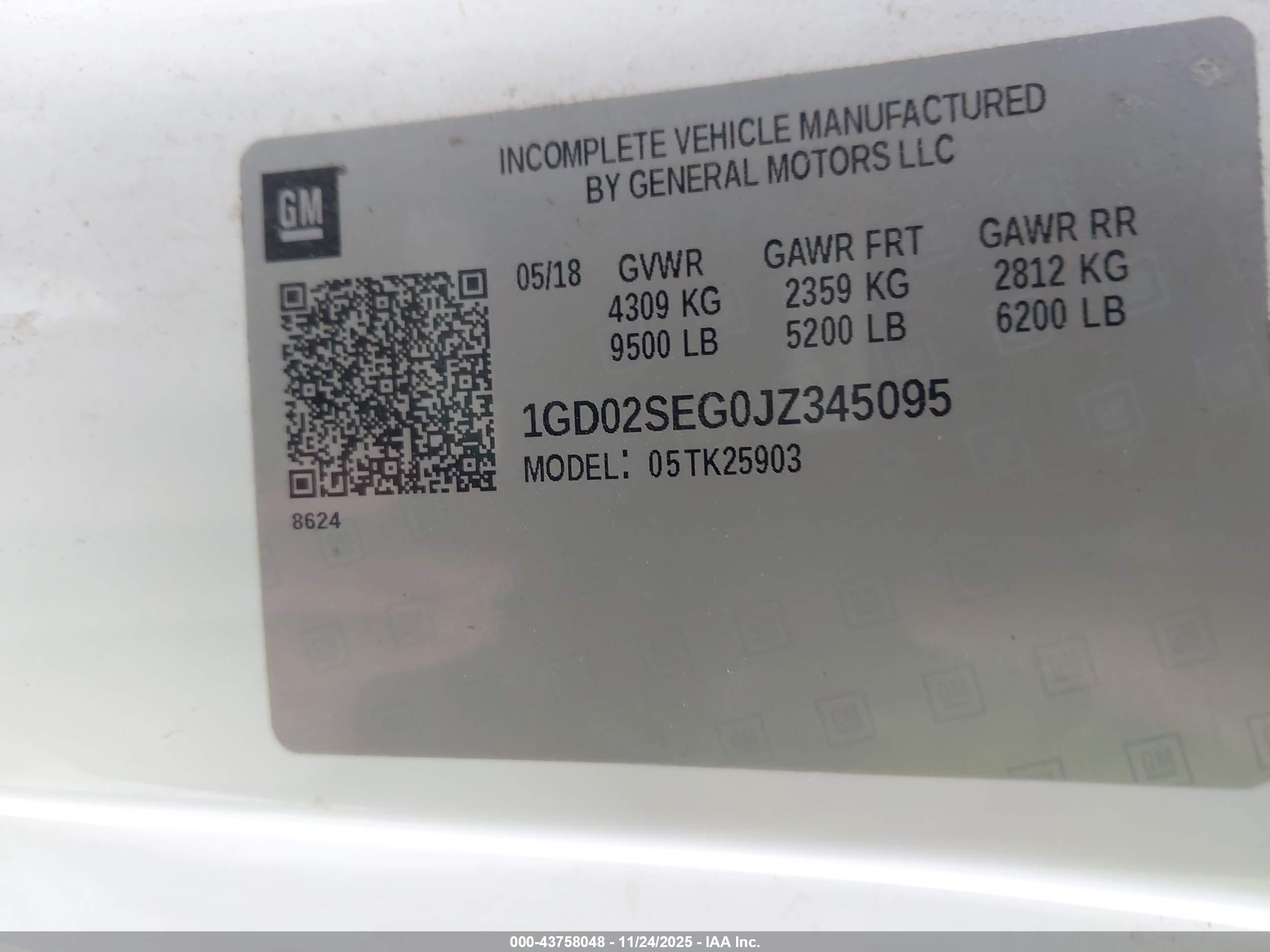 GMC SIERRA image 9