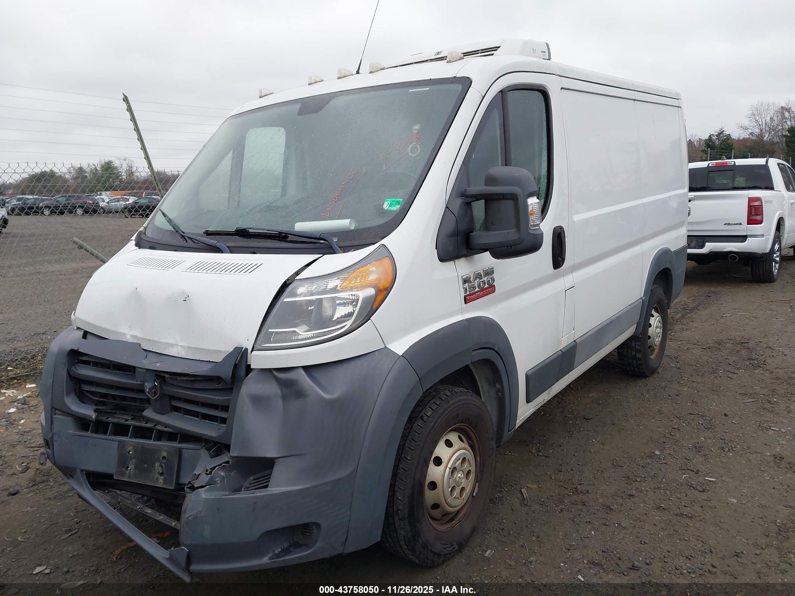 RAM PROMASTER image 2