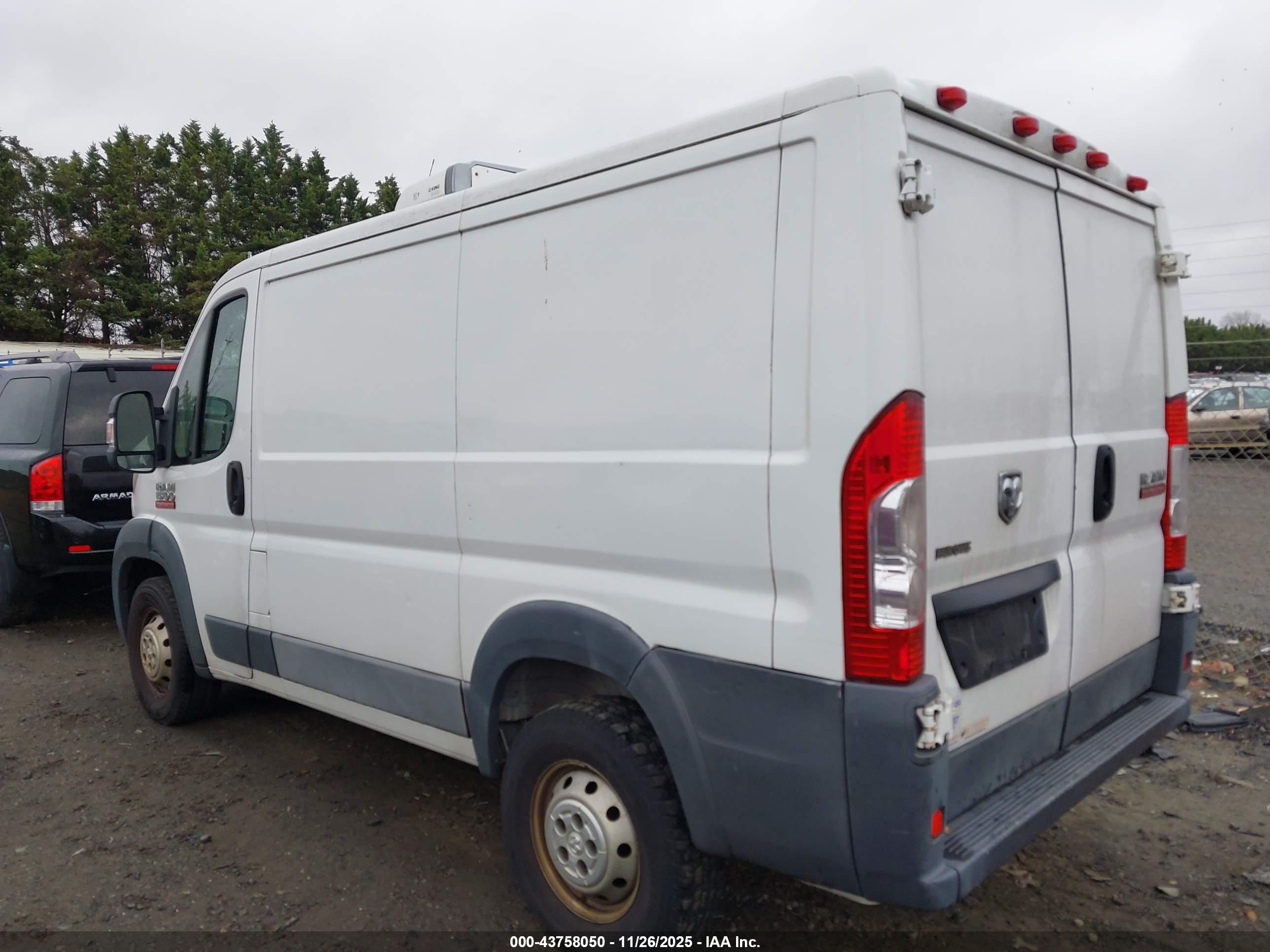 RAM PROMASTER image 3