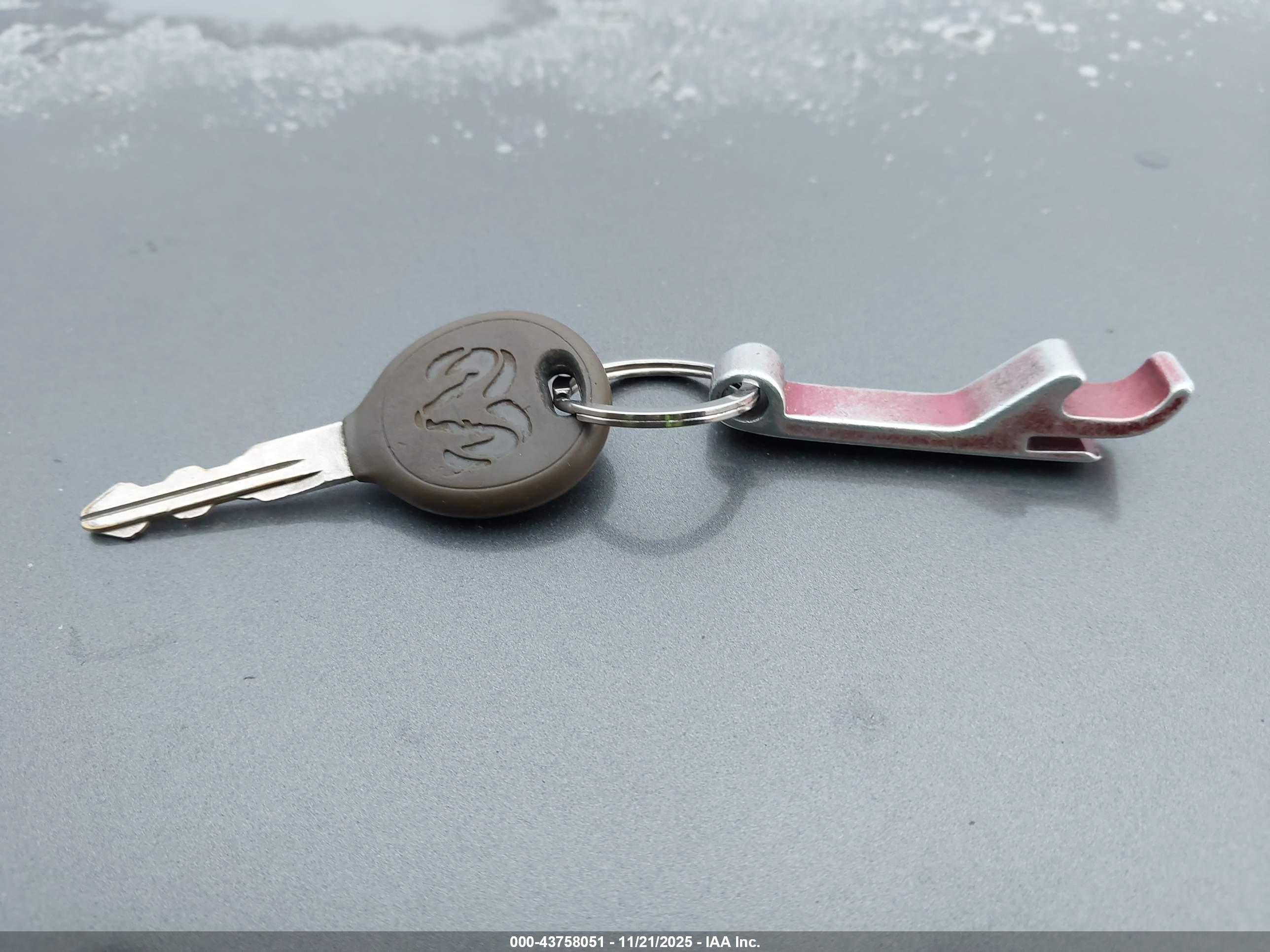 DODGE STRATUS image 11