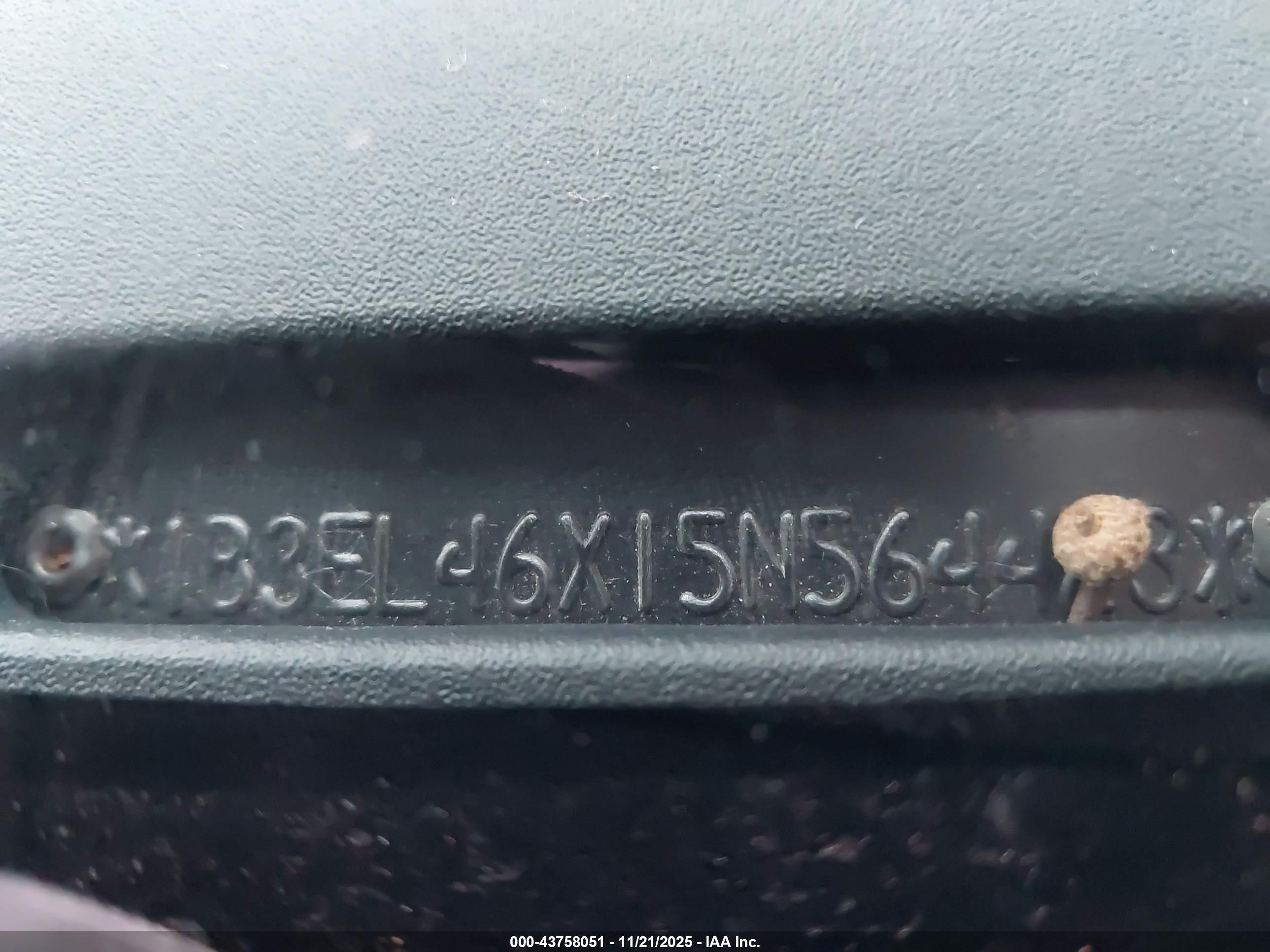 DODGE STRATUS image 9