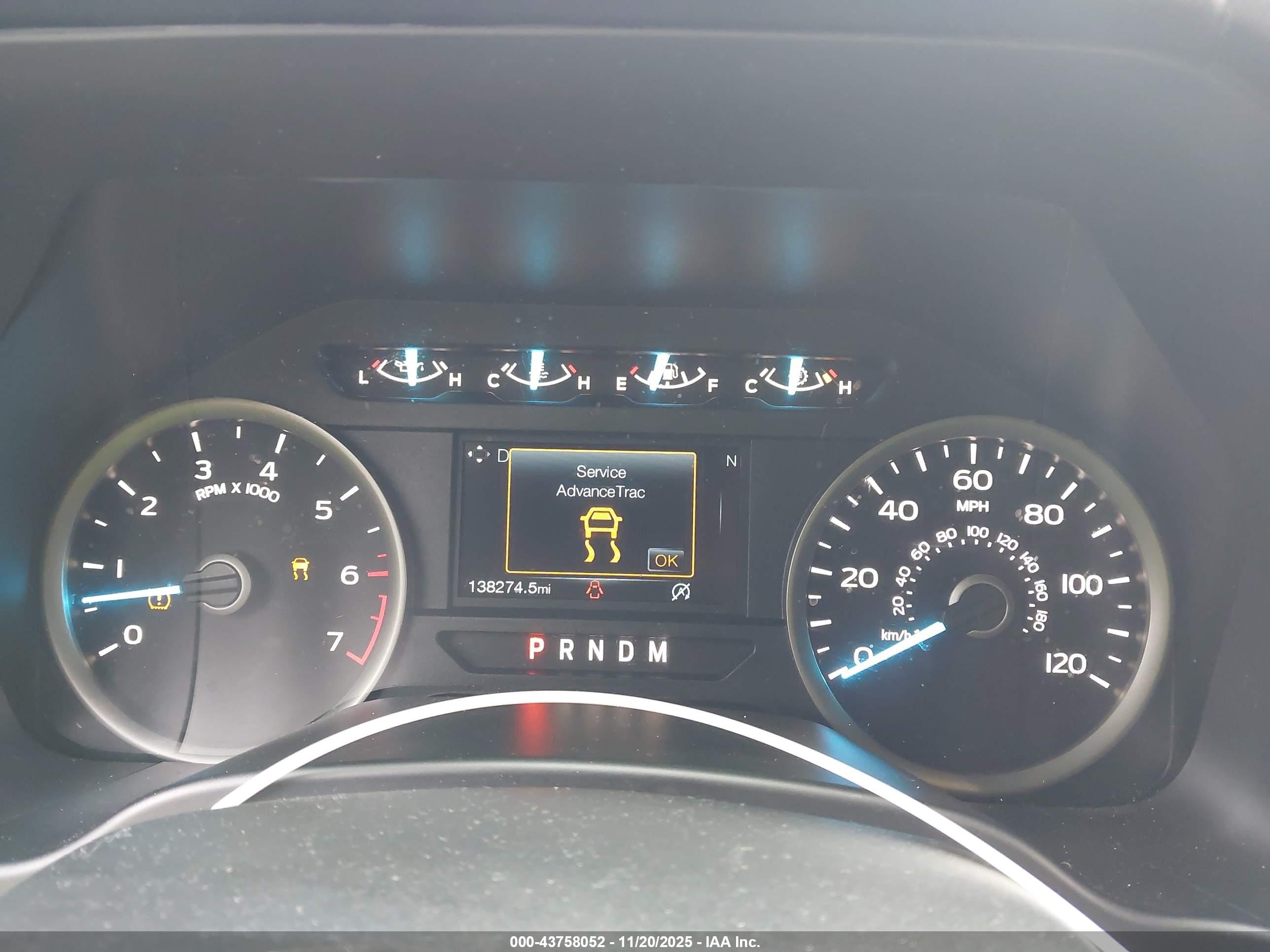FORD F-150 image 7