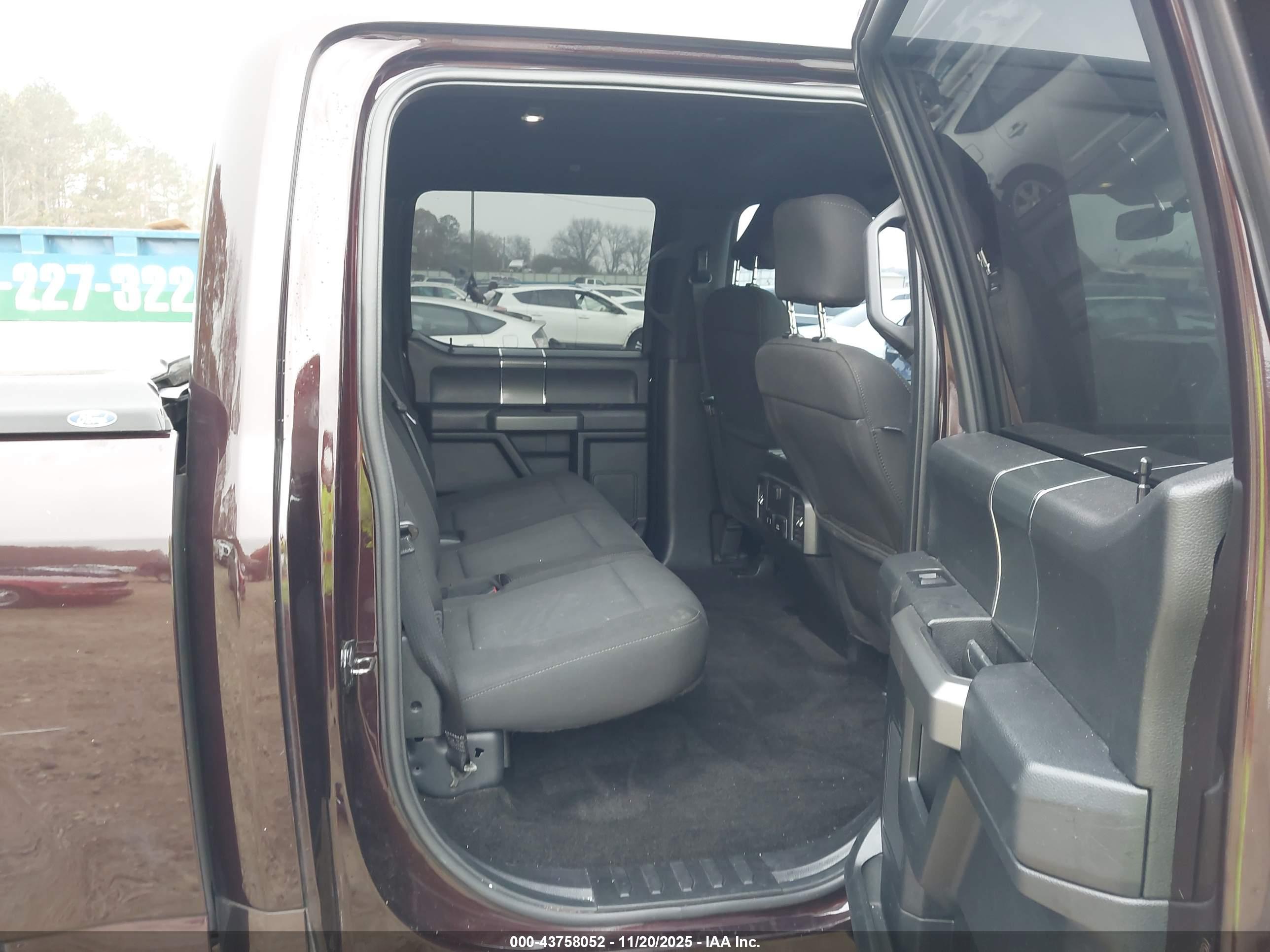 FORD F-150 image 8