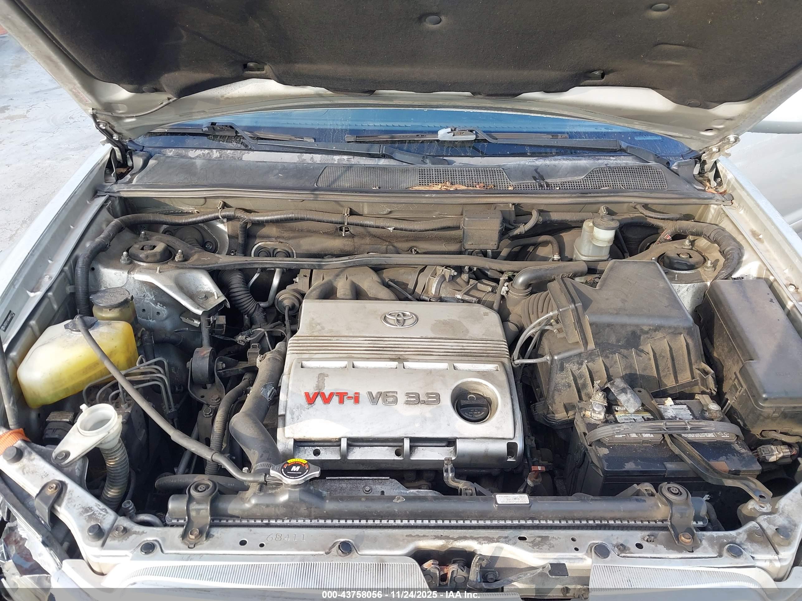 TOYOTA HIGHLANDER image 10
