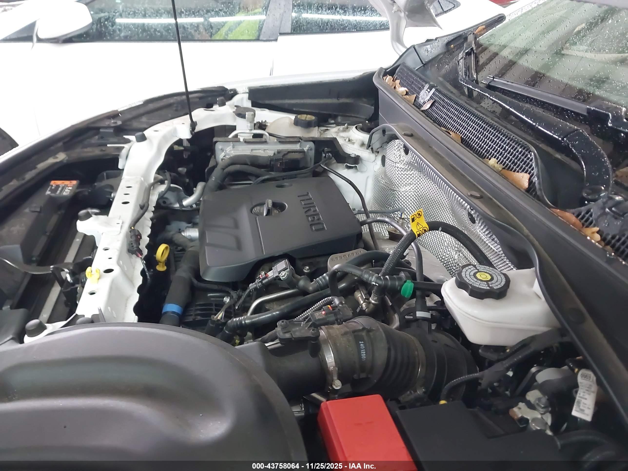 BUICK ENCORE image 10