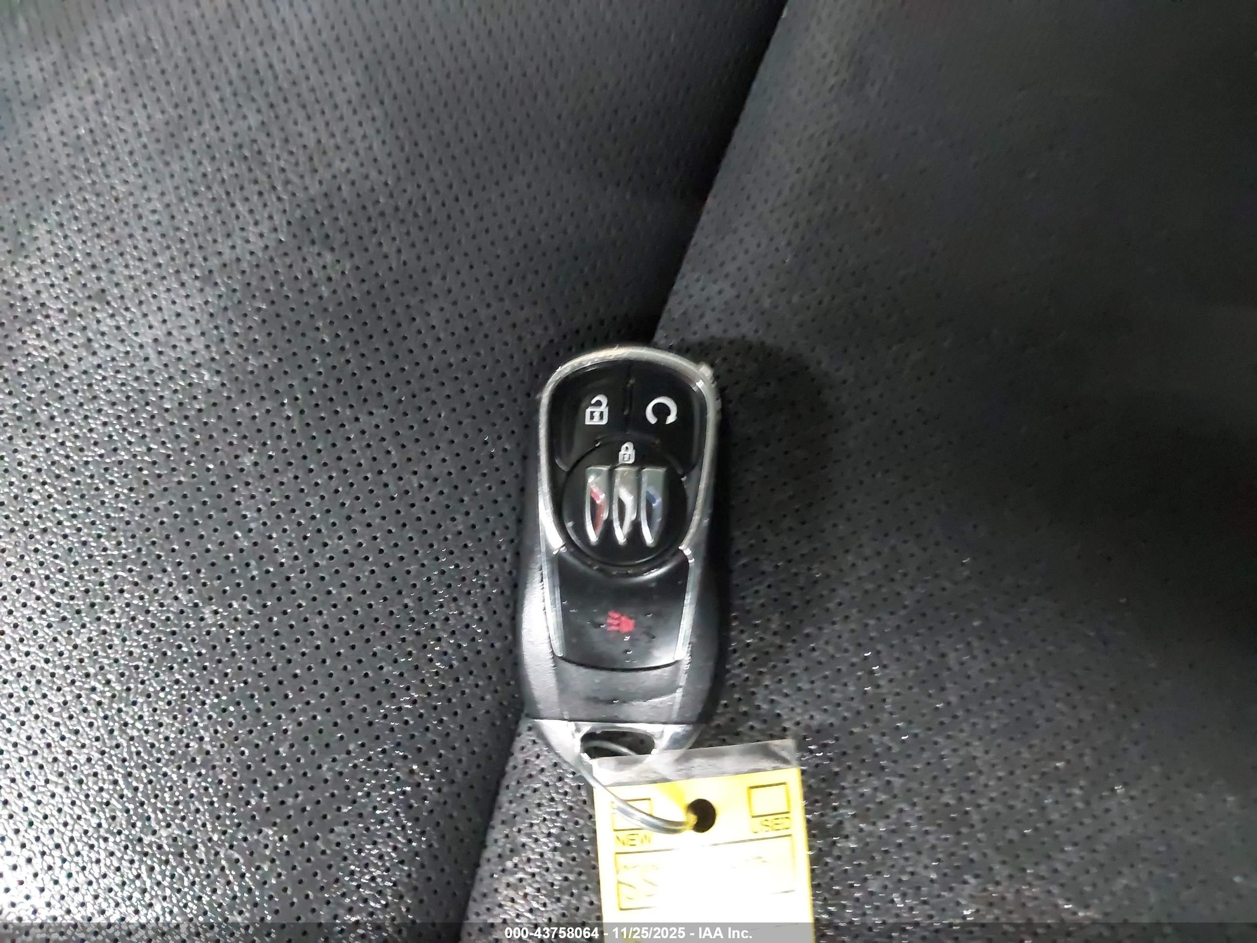 BUICK ENCORE image 11