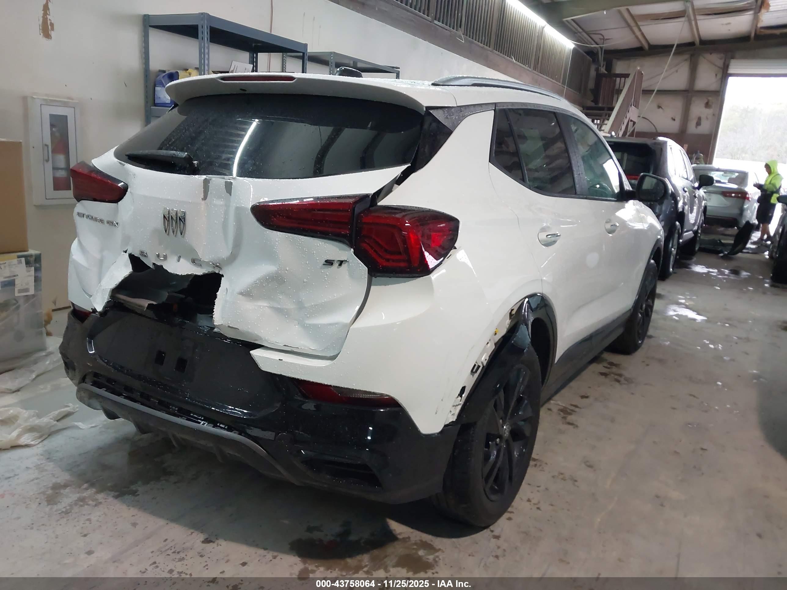 BUICK ENCORE image 4
