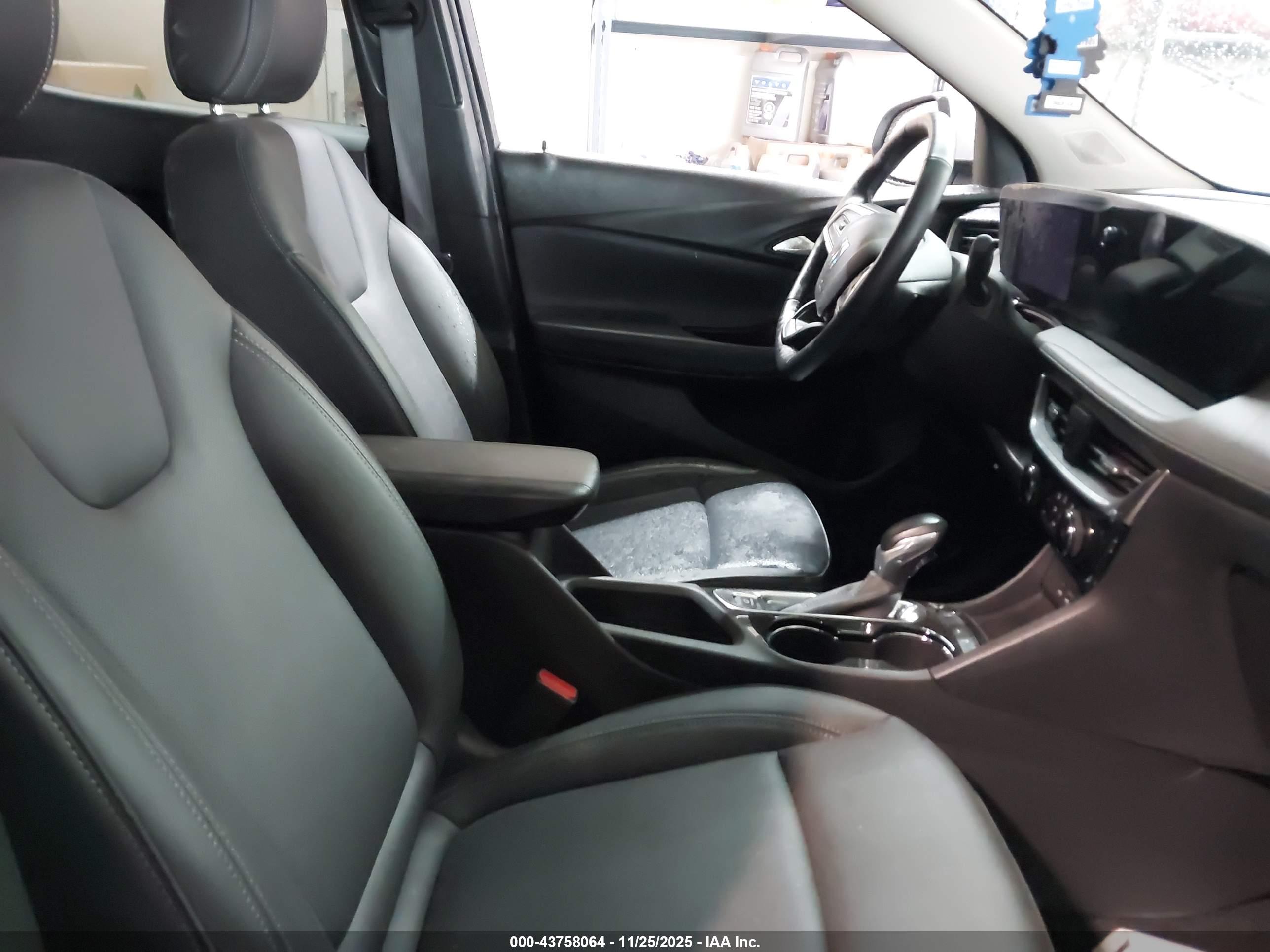BUICK ENCORE image 5