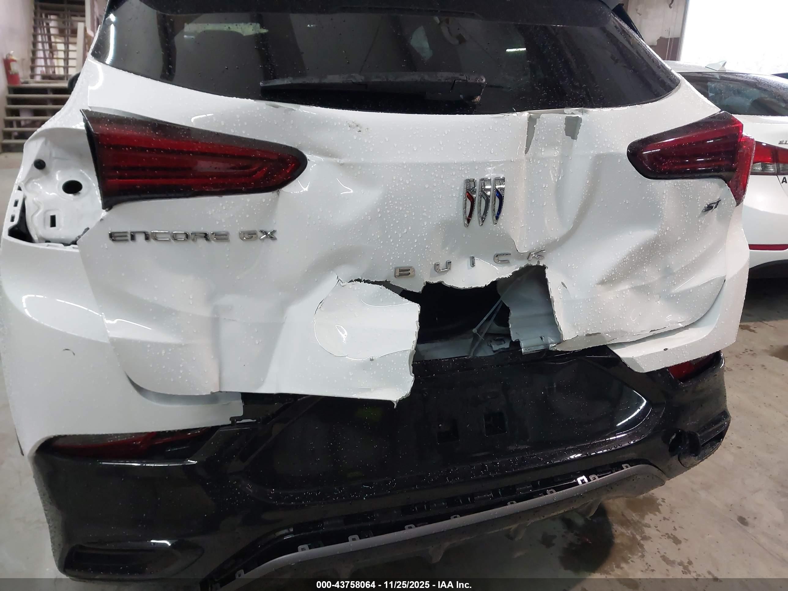 BUICK ENCORE image 6