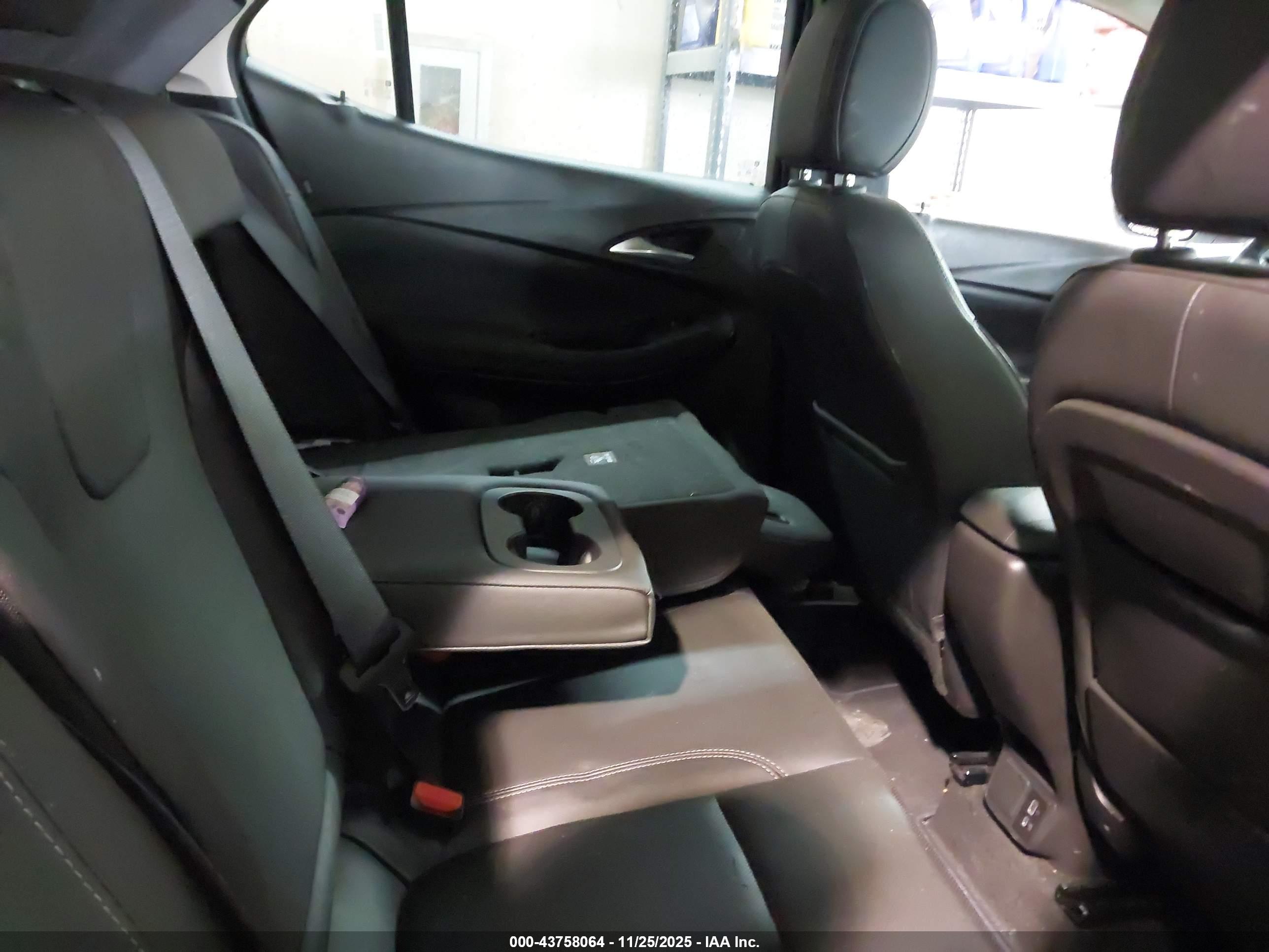 BUICK ENCORE image 8