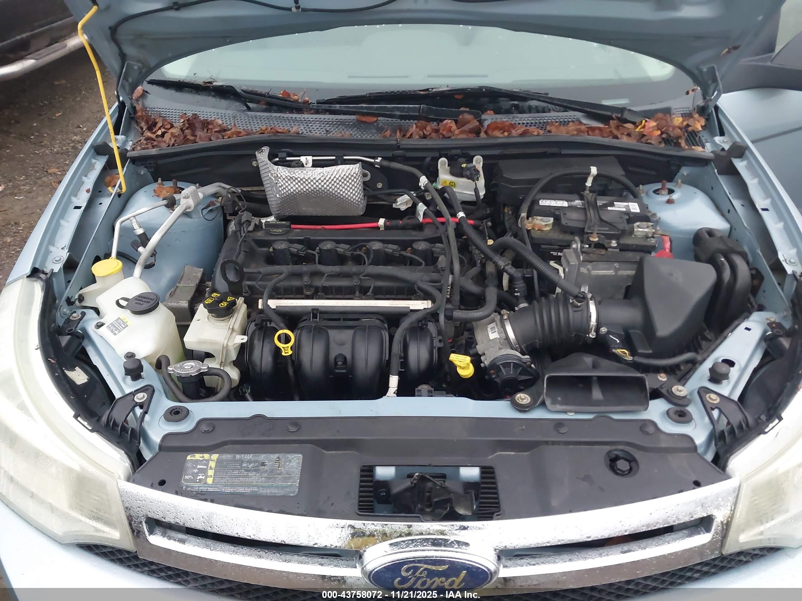 FORD FOCUS image 10