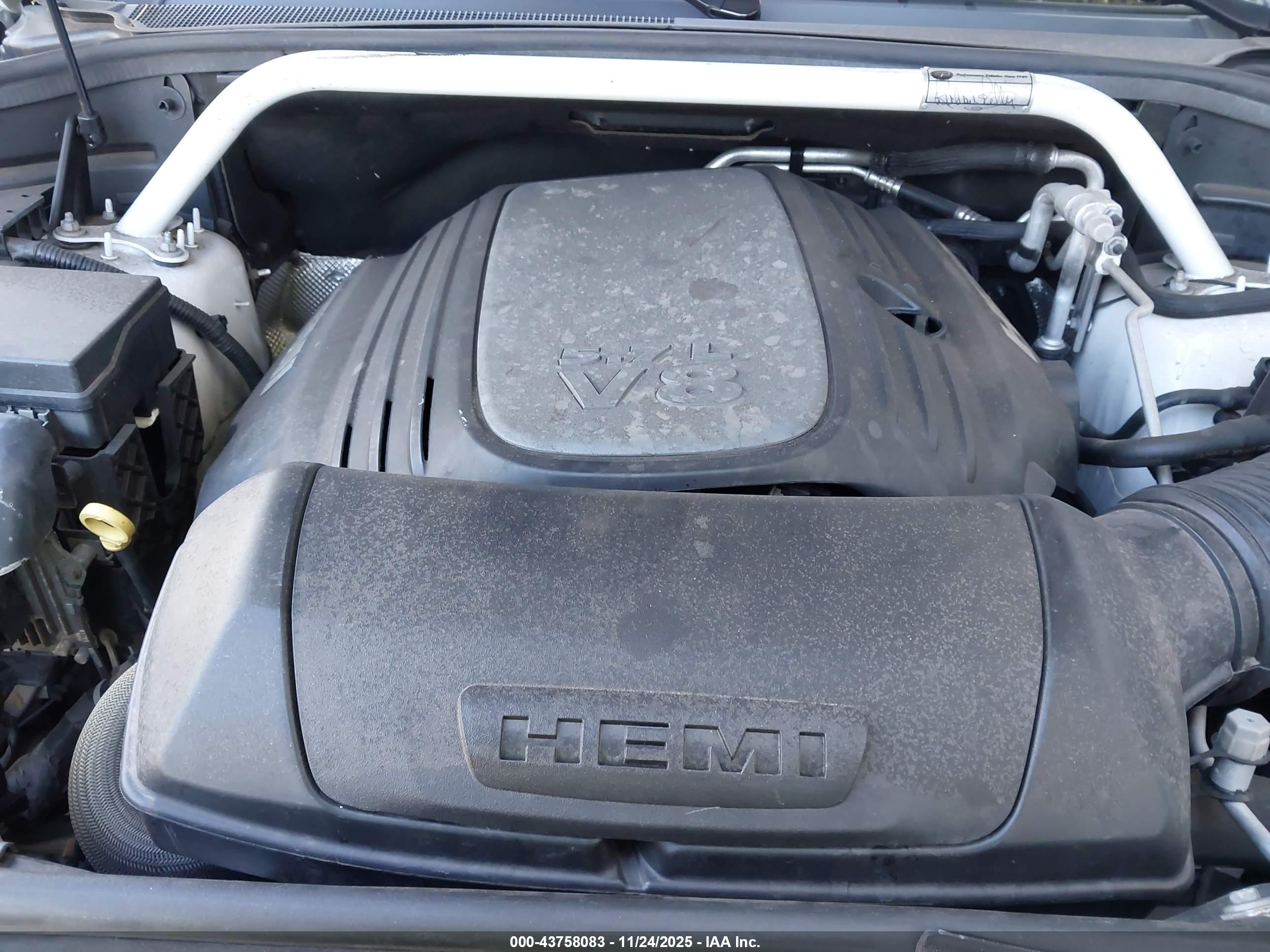 DODGE DURANGO image 10