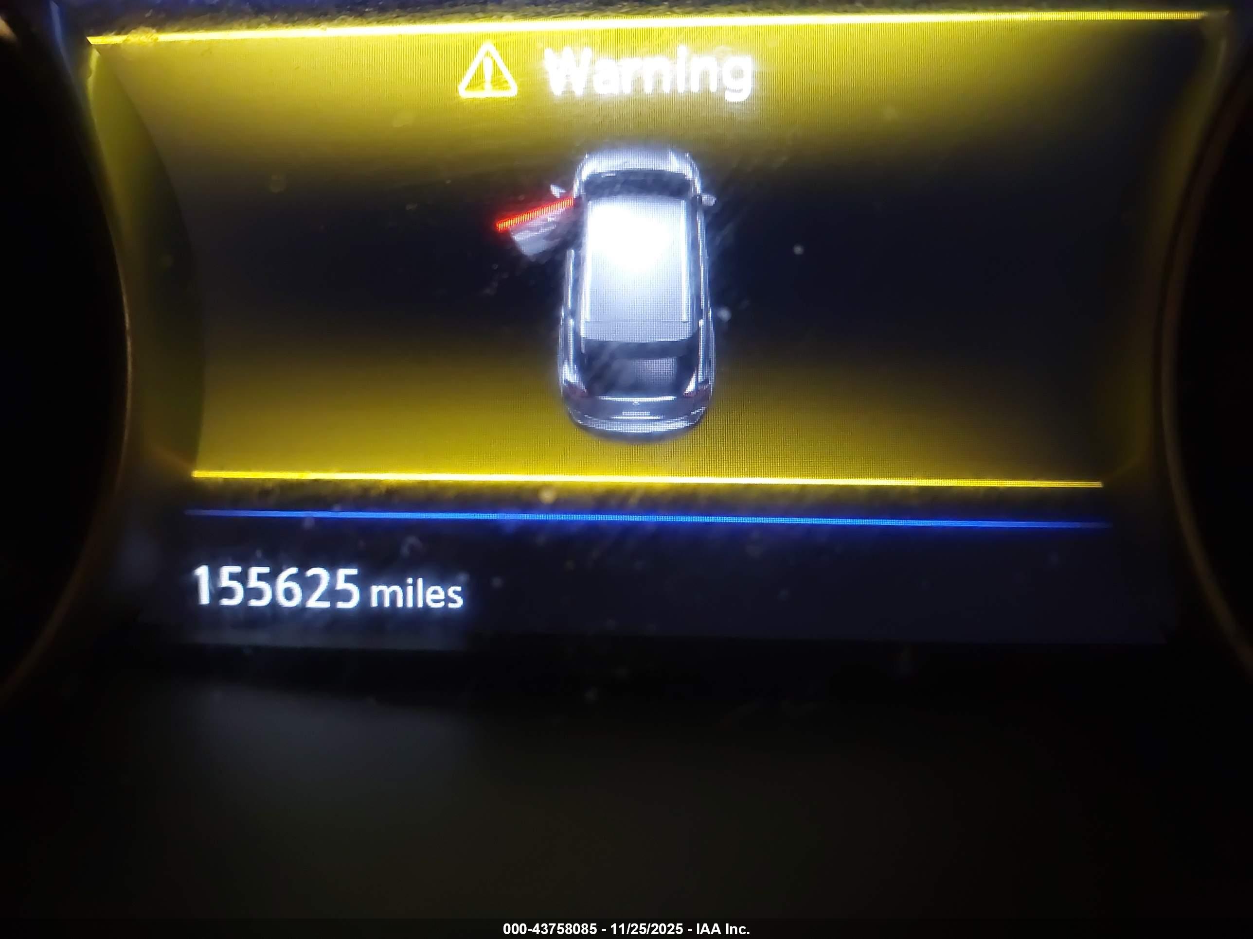 NISSAN MURANO image 7
