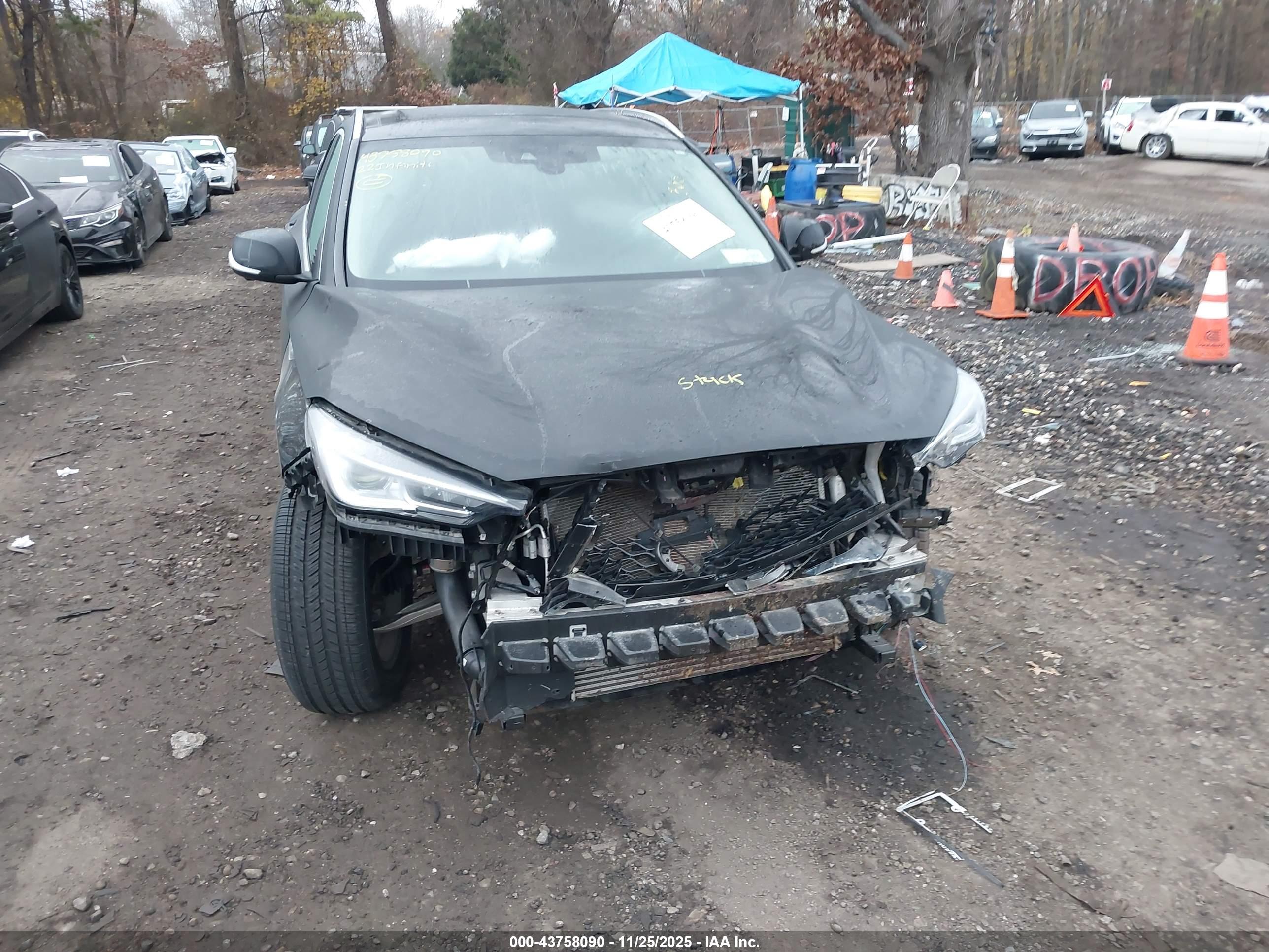 INFINITI QX50 image 6