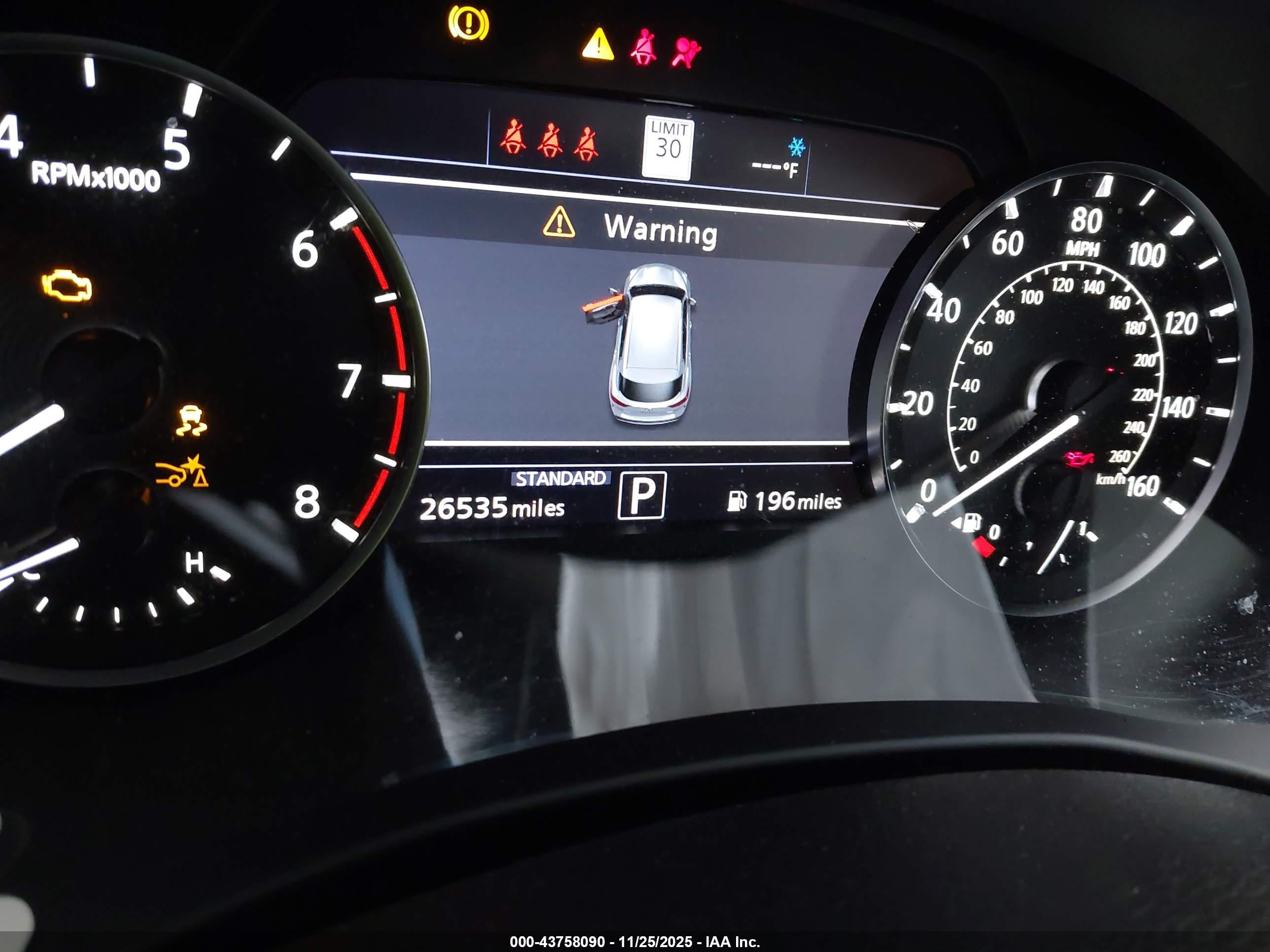 INFINITI QX50 image 7