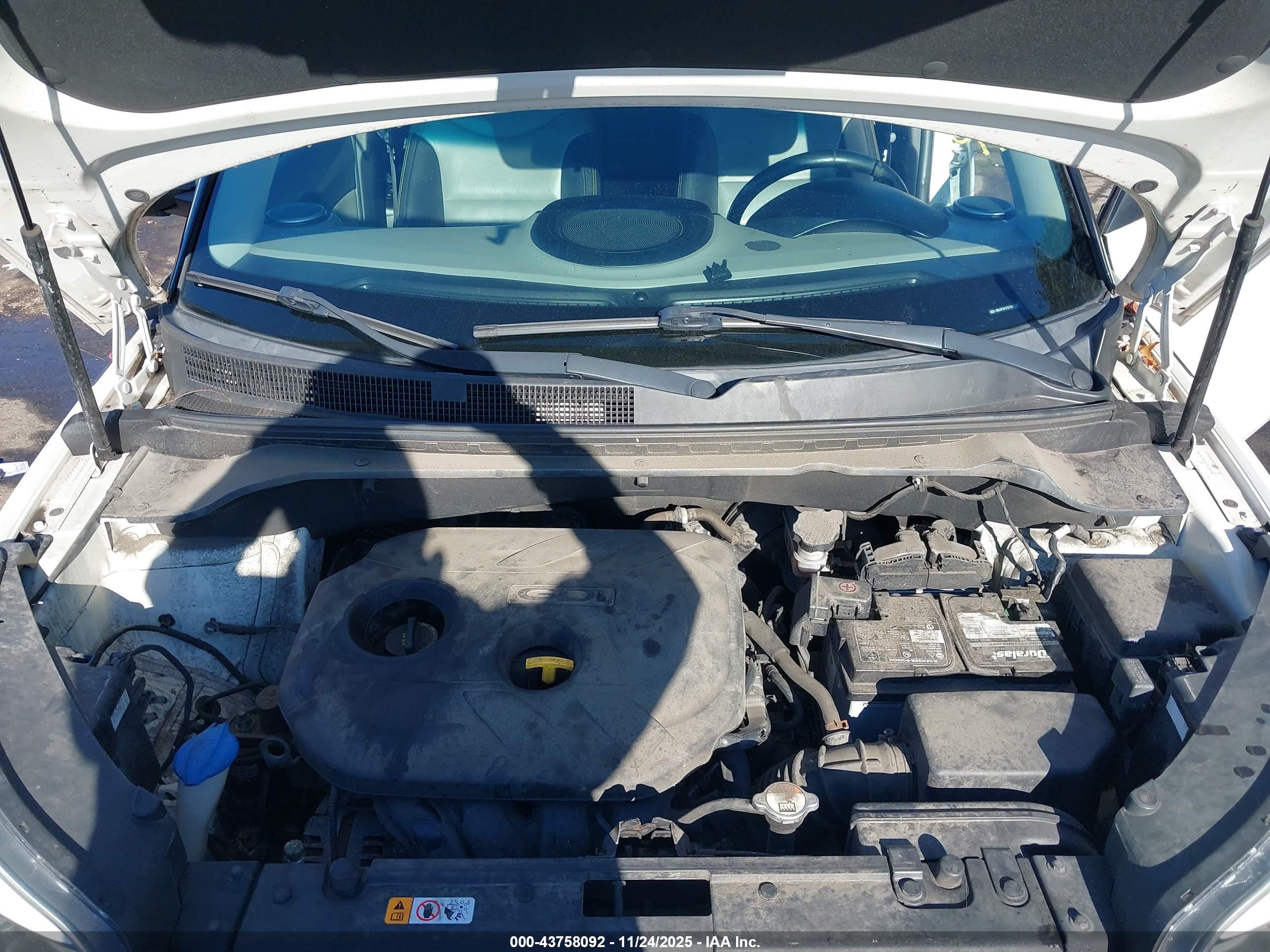 KIA SOUL image 10