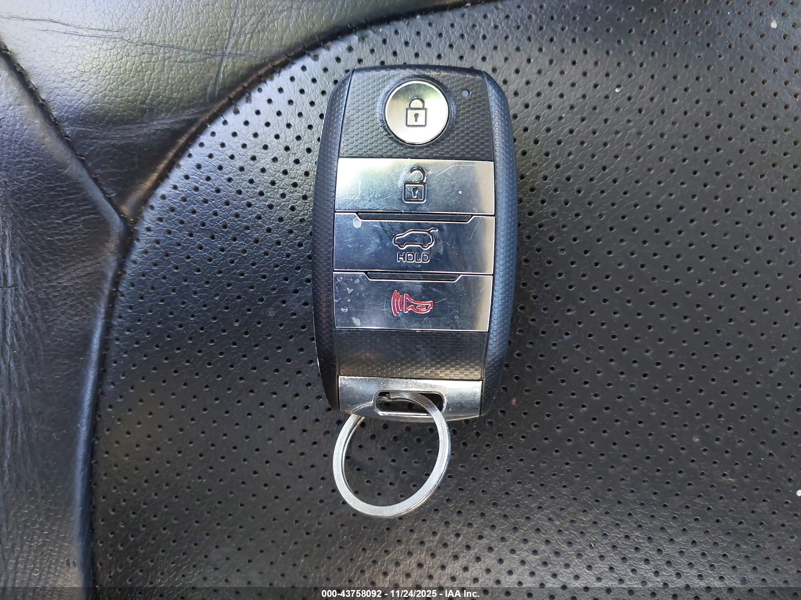 KIA SOUL image 11