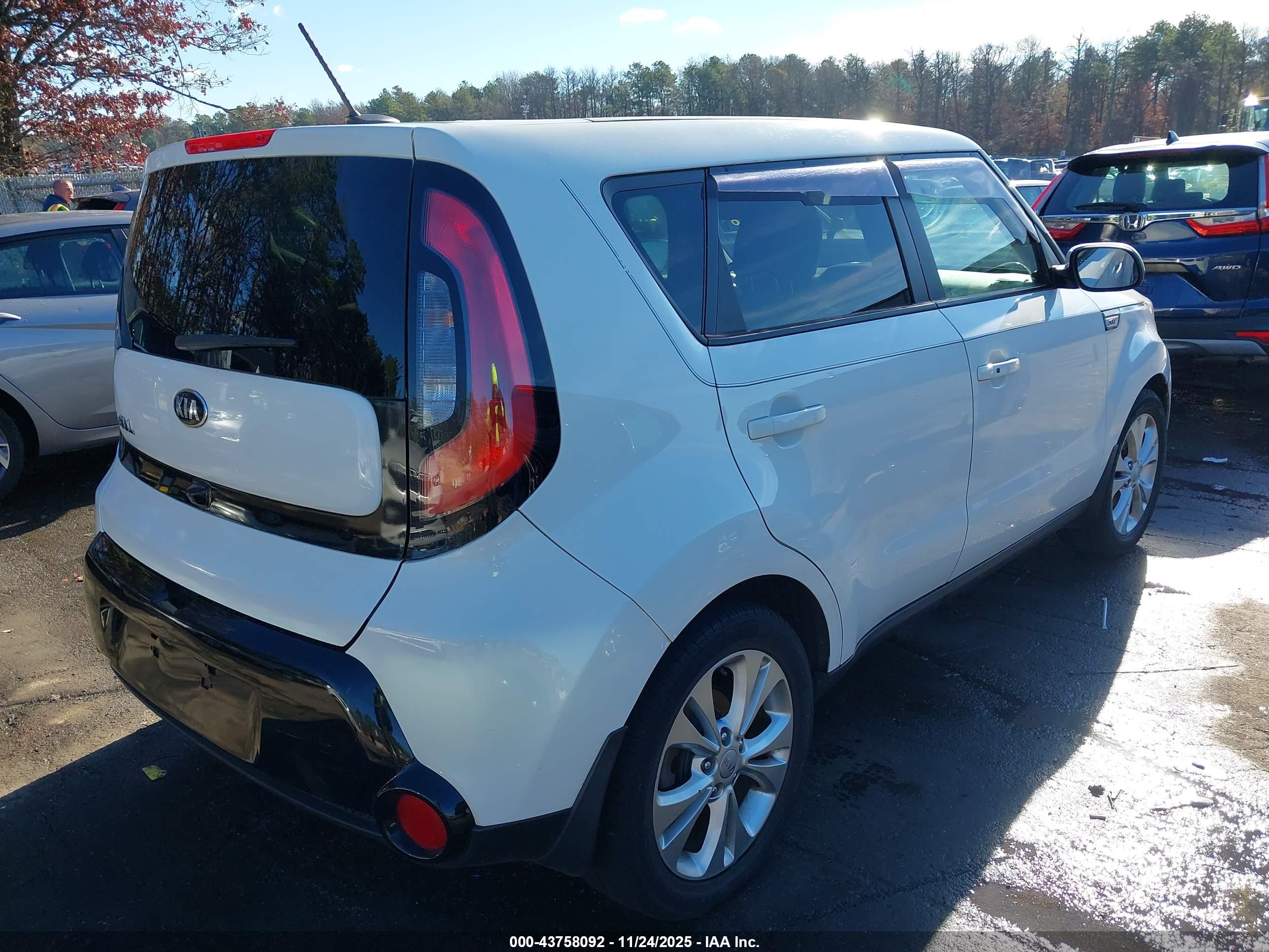 KIA SOUL image 4