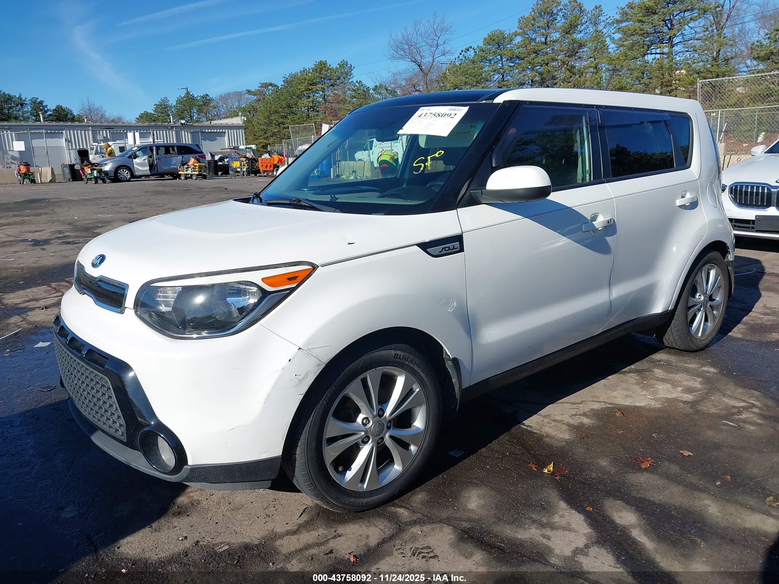 KIA SOUL image 6