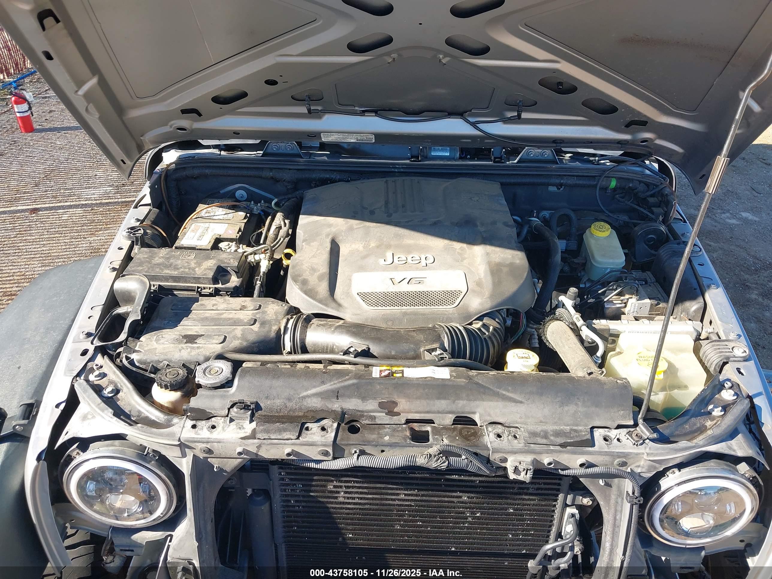 JEEP WRANGLER image 10
