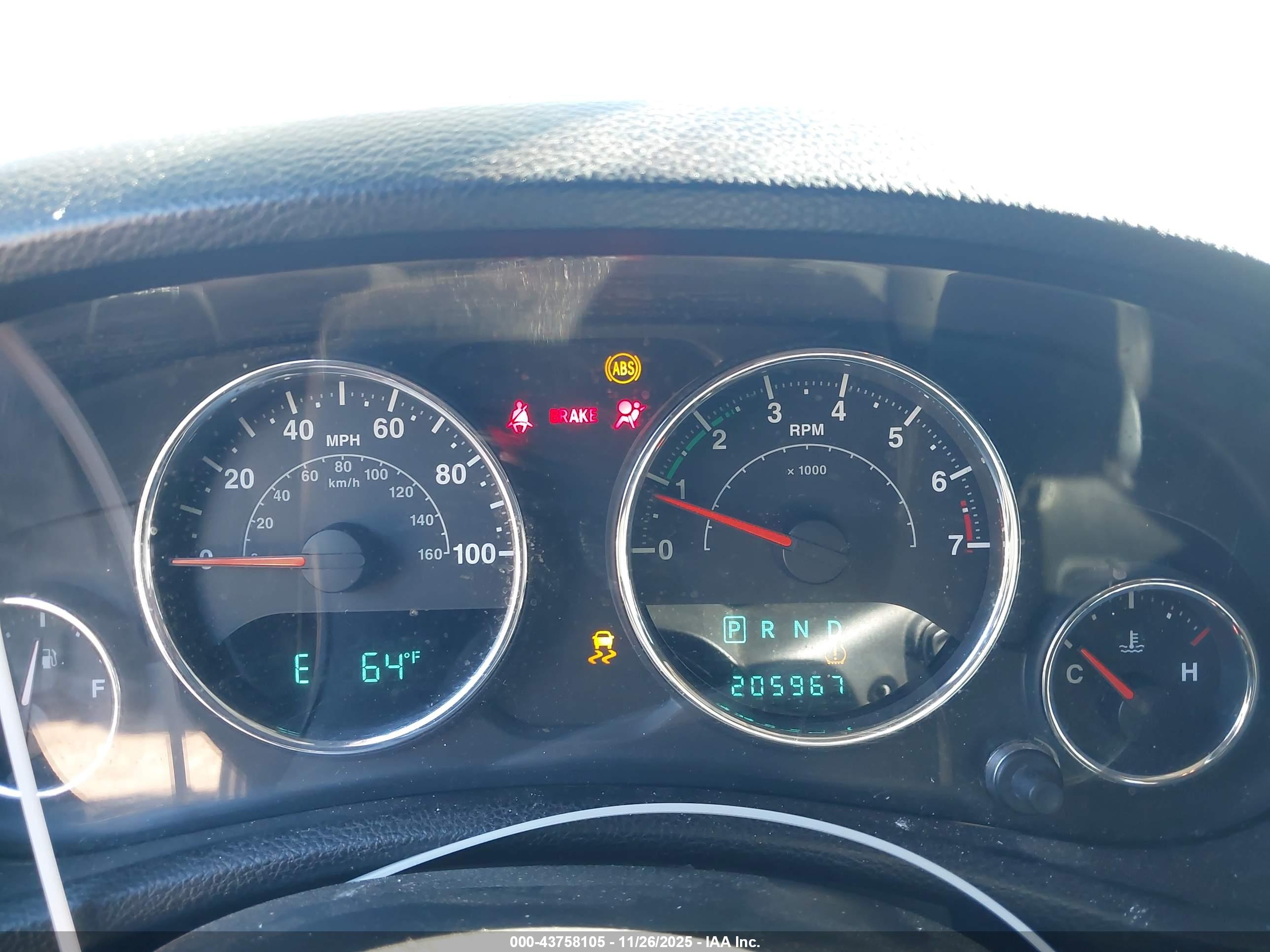 JEEP WRANGLER image 7