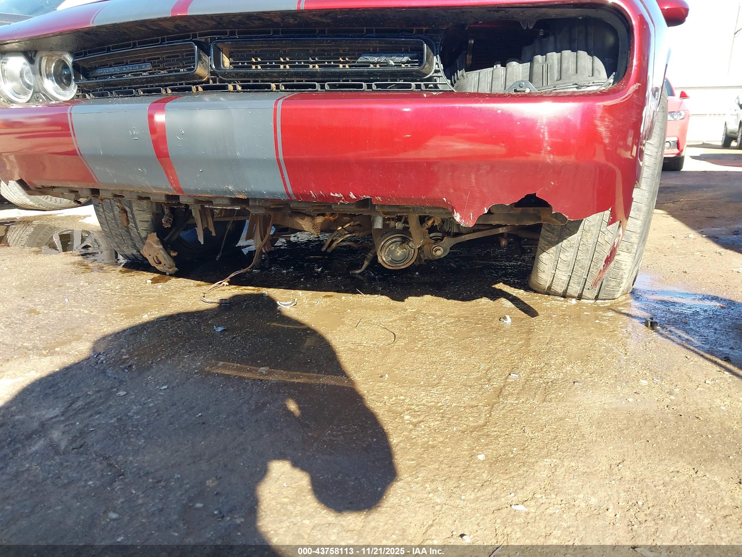 DODGE CHALLENGER image 6