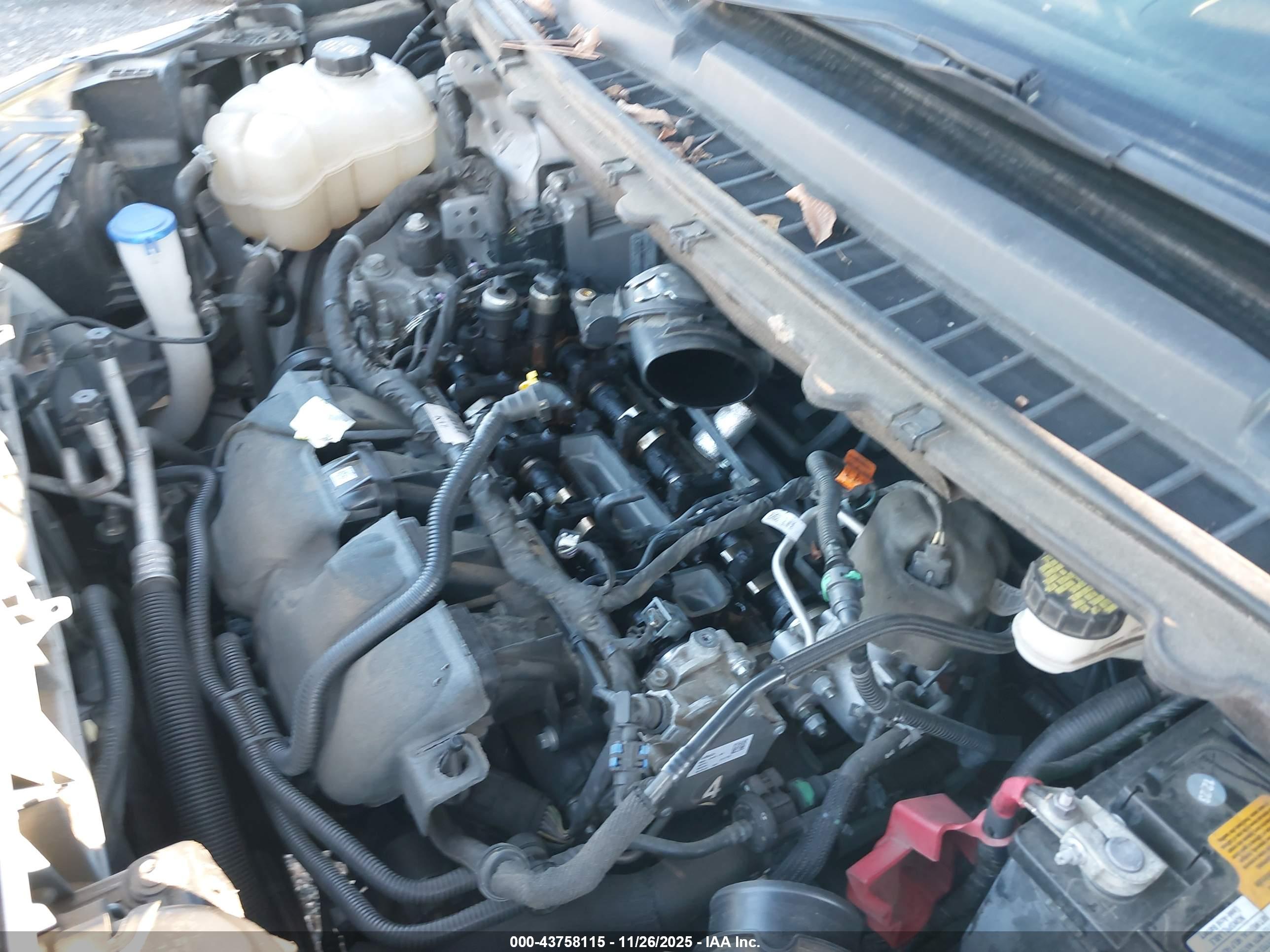 FORD EDGE image 6