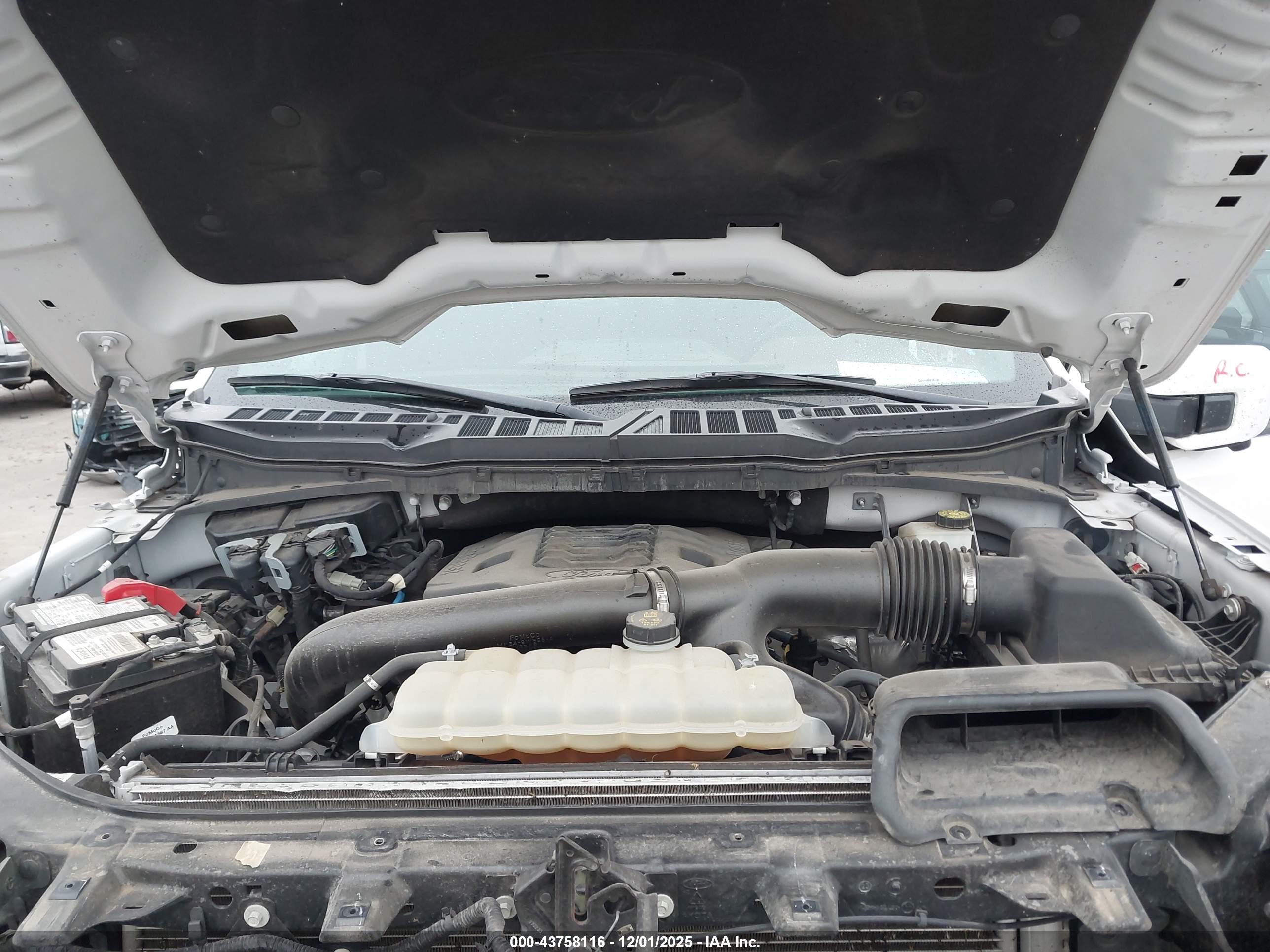 FORD F150 image 10
